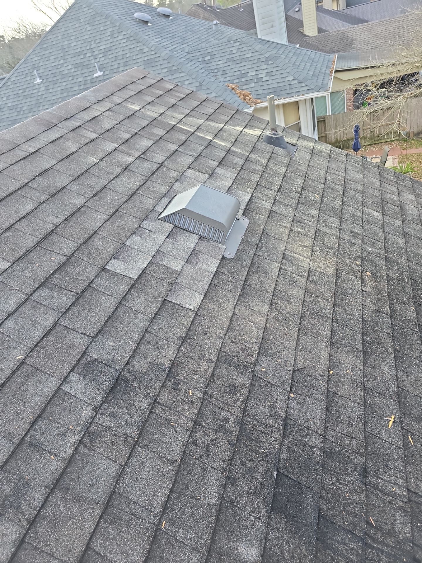 Roof Repair Humble by Roof Repair Services LLC
