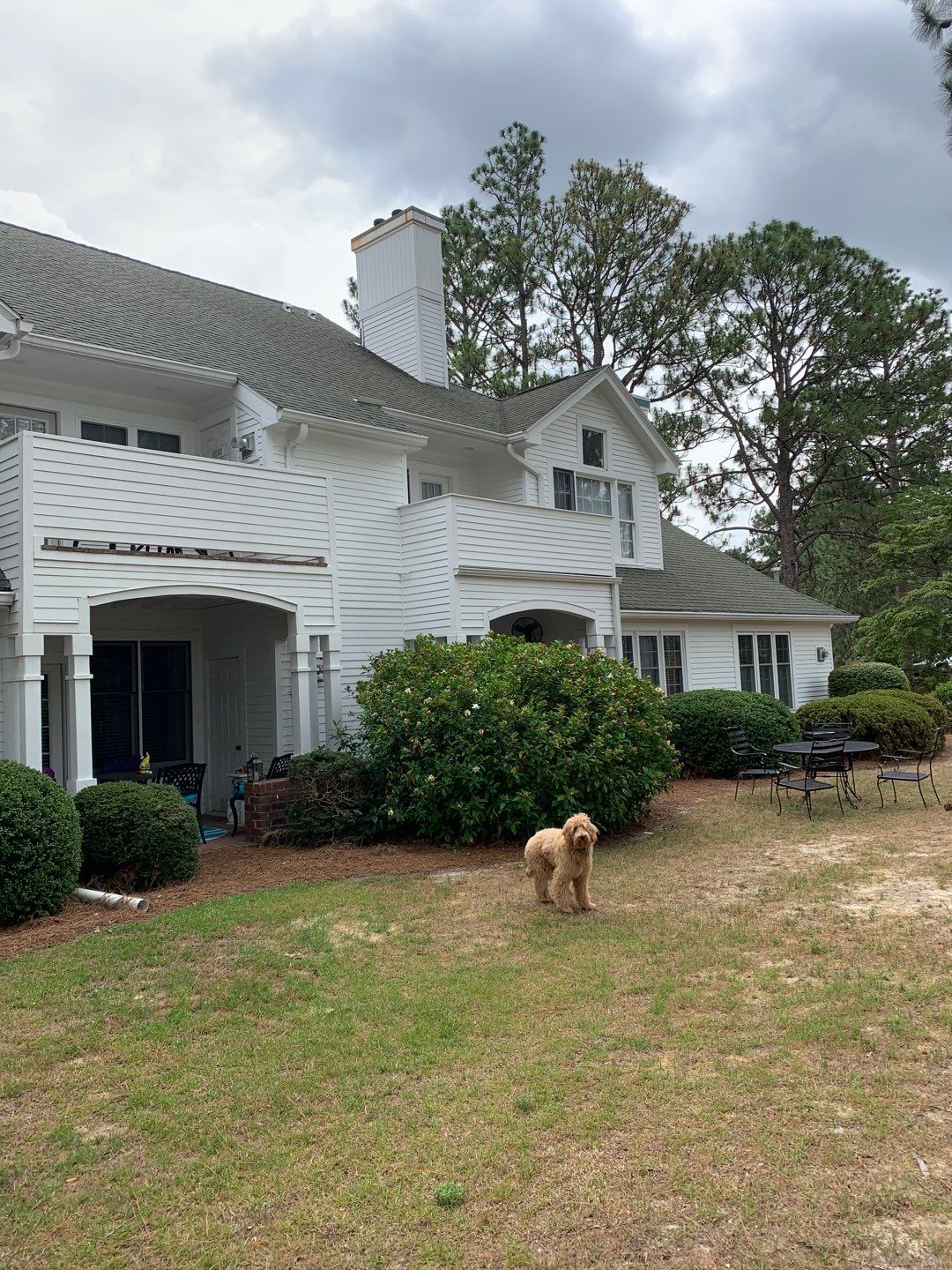 Re-Roof by American Roofing NC