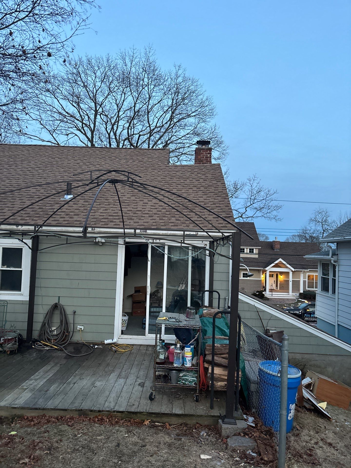 Milford by All site builders LLC
