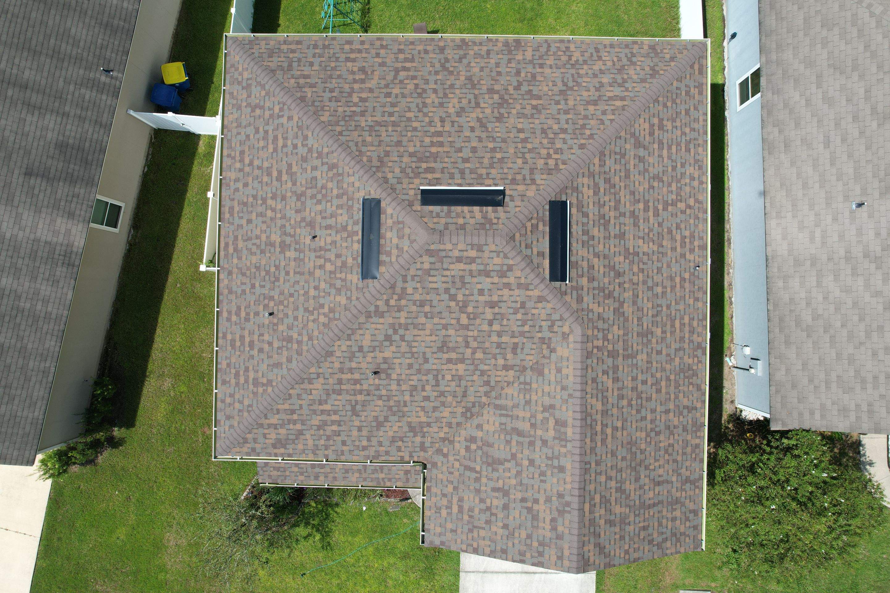 Shingles -> Shingles by Prime Roofing