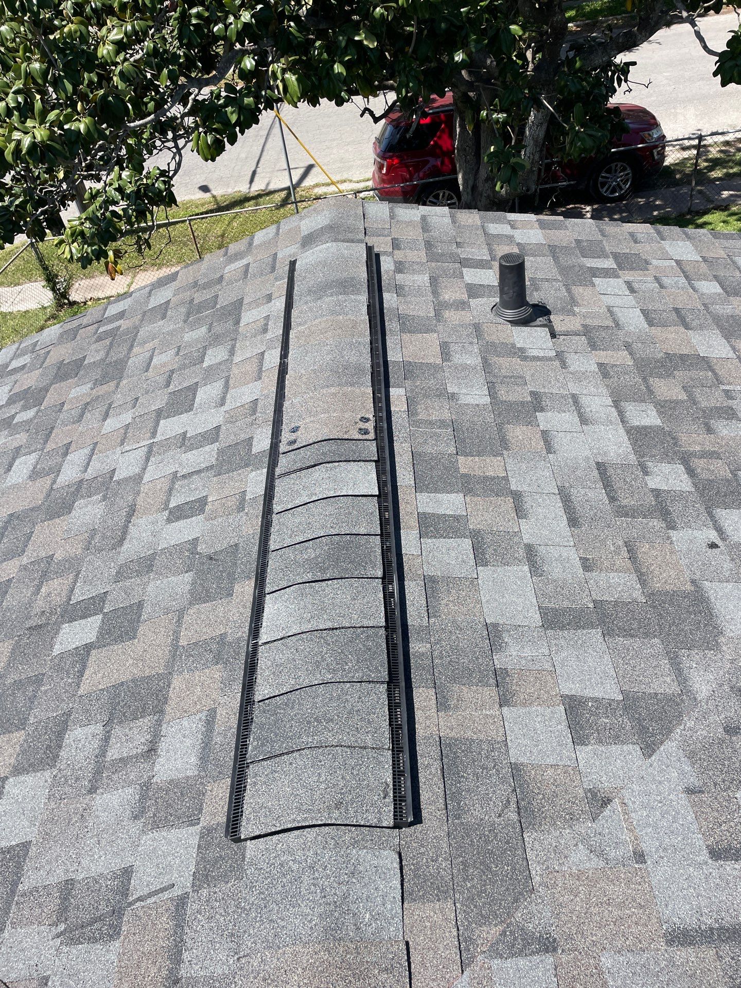 Bad Bad Deck by Bayfront Roofing and Construction