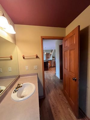 Project in Muskego
