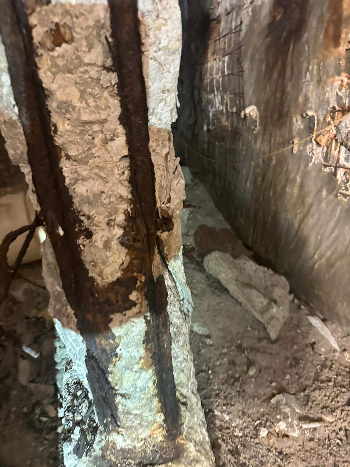 Project in Fort Lauderdale by The Goat Contractor ( Giampri Corp)