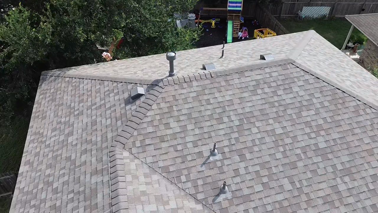 New Driftwood - Owens Corning TruDefinition Duration by RoofsOnly.com