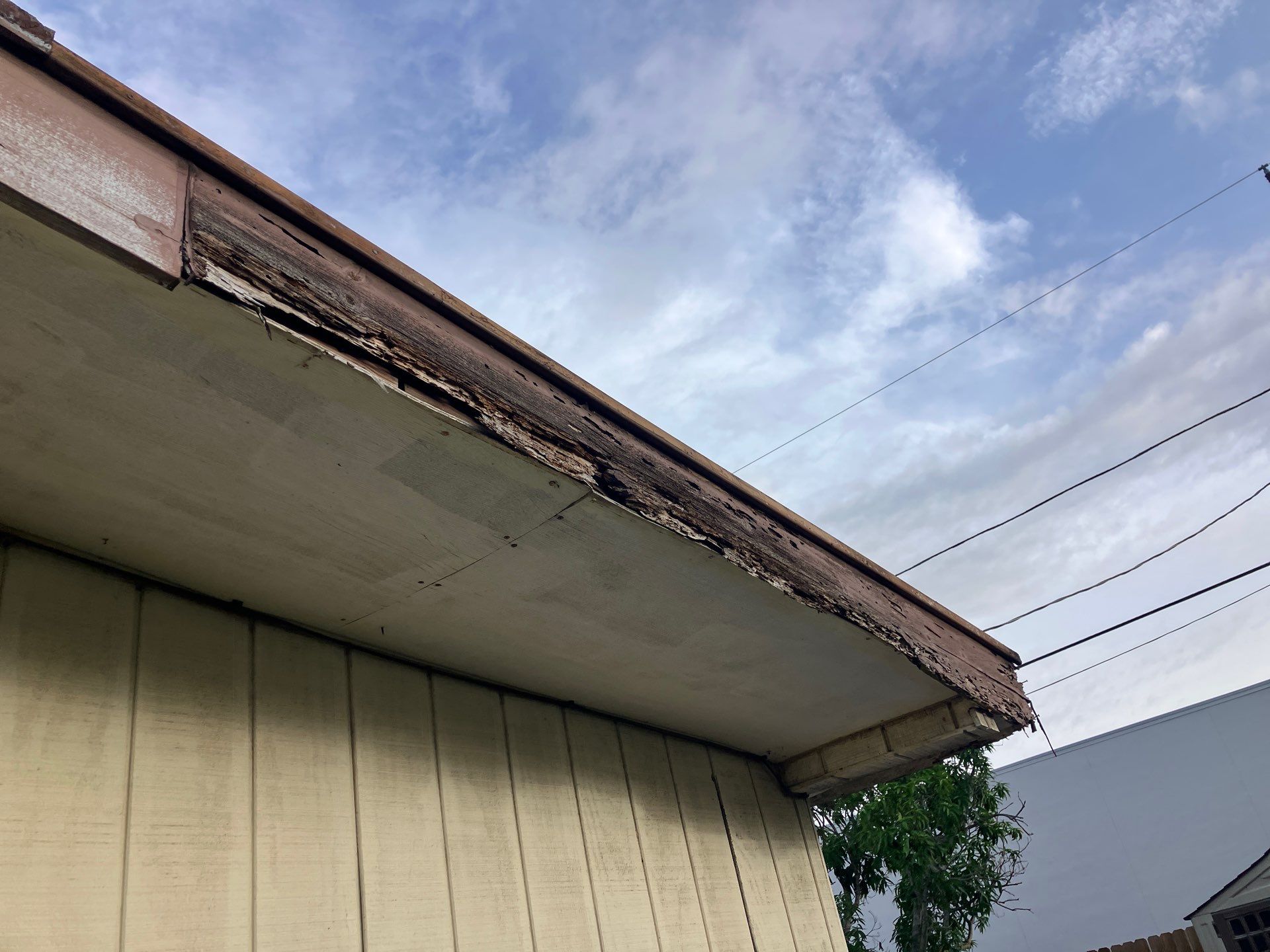 Project in Kenneth City 33709 by Mitchell Roofing Company LLC