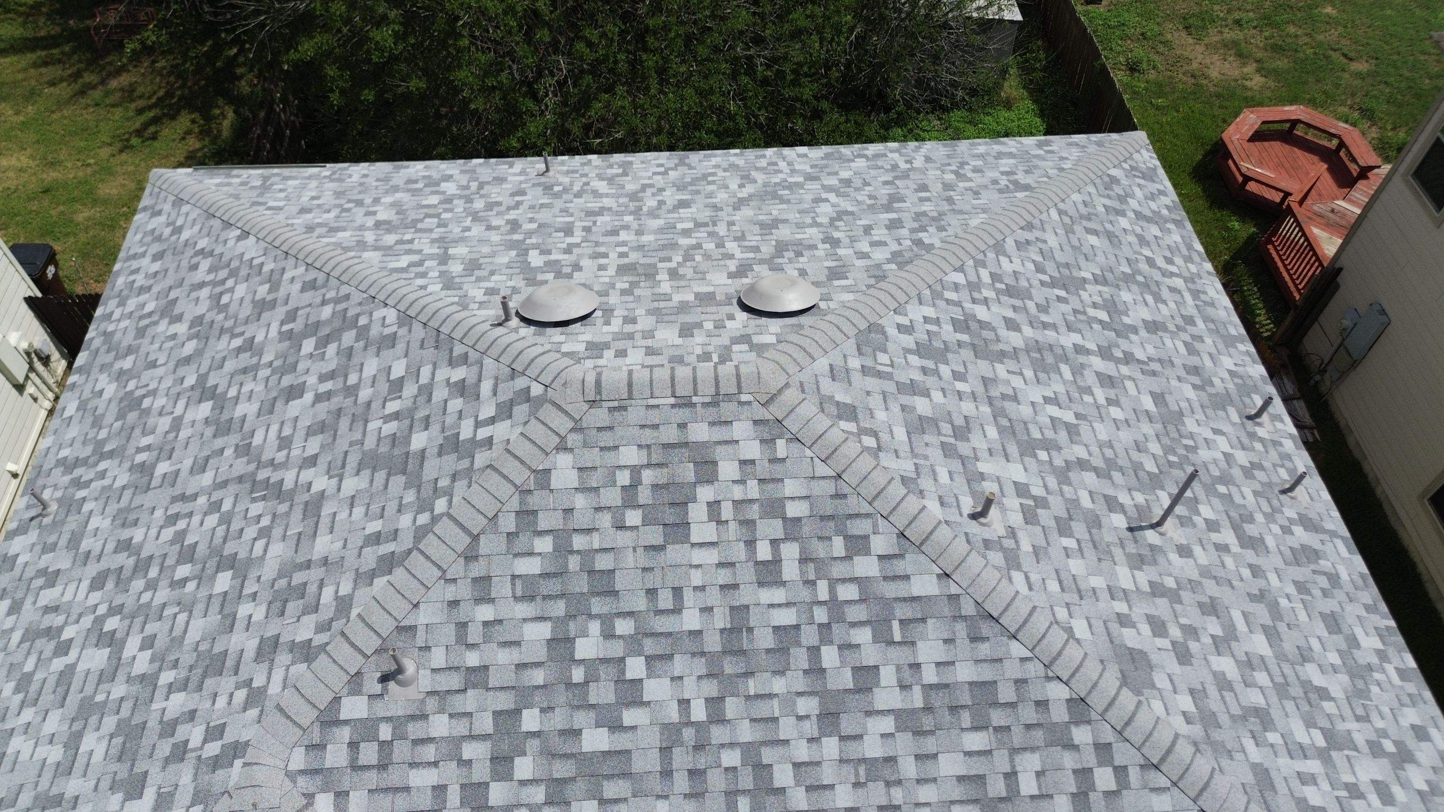 Sierra Gray - Owens Corning TruDefinition Duration by RoofsOnly.com