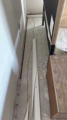 Appliance Leak Cleanup — Marco Island, FL