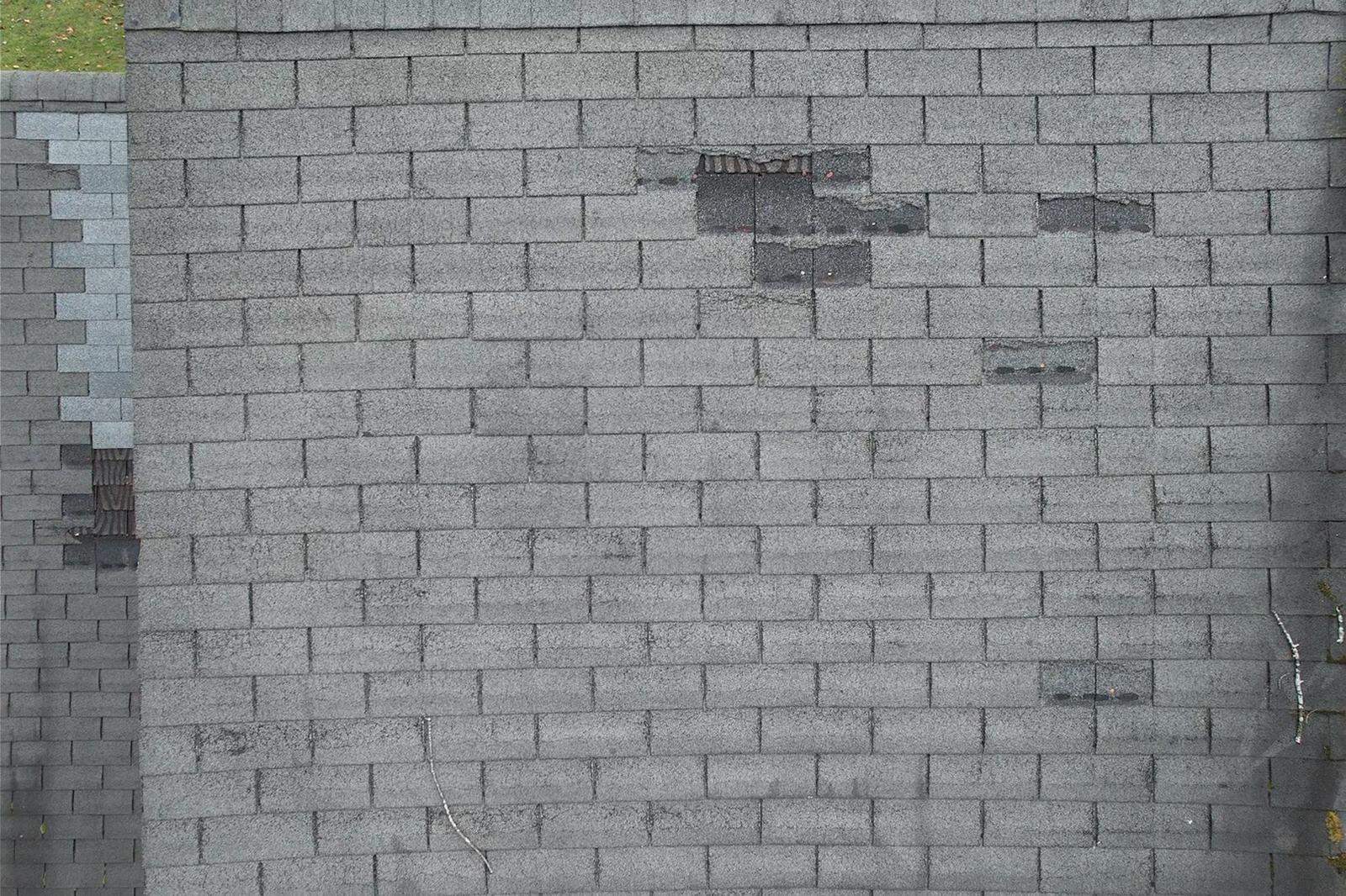 University Heights - Storm Restoration by Atlas Roofing & Restoration