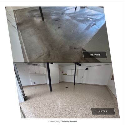 Project in Midland