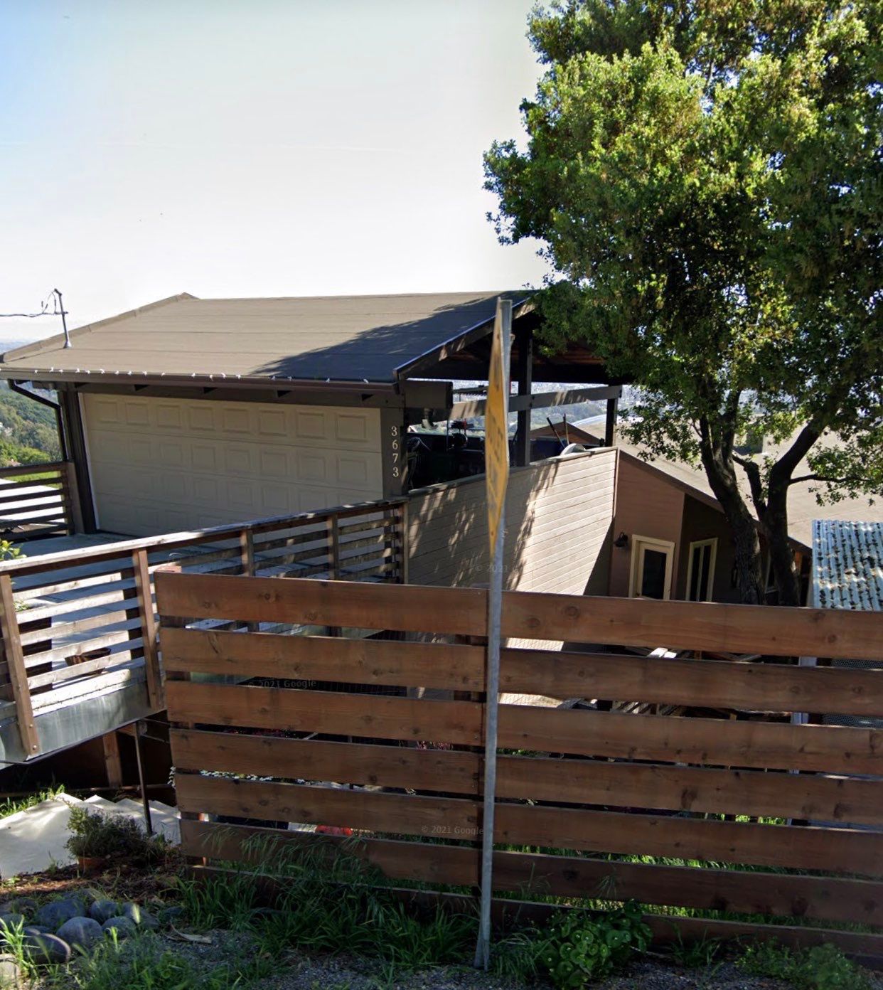  Curt & Will’s Home by SpotFree Window Cleaning