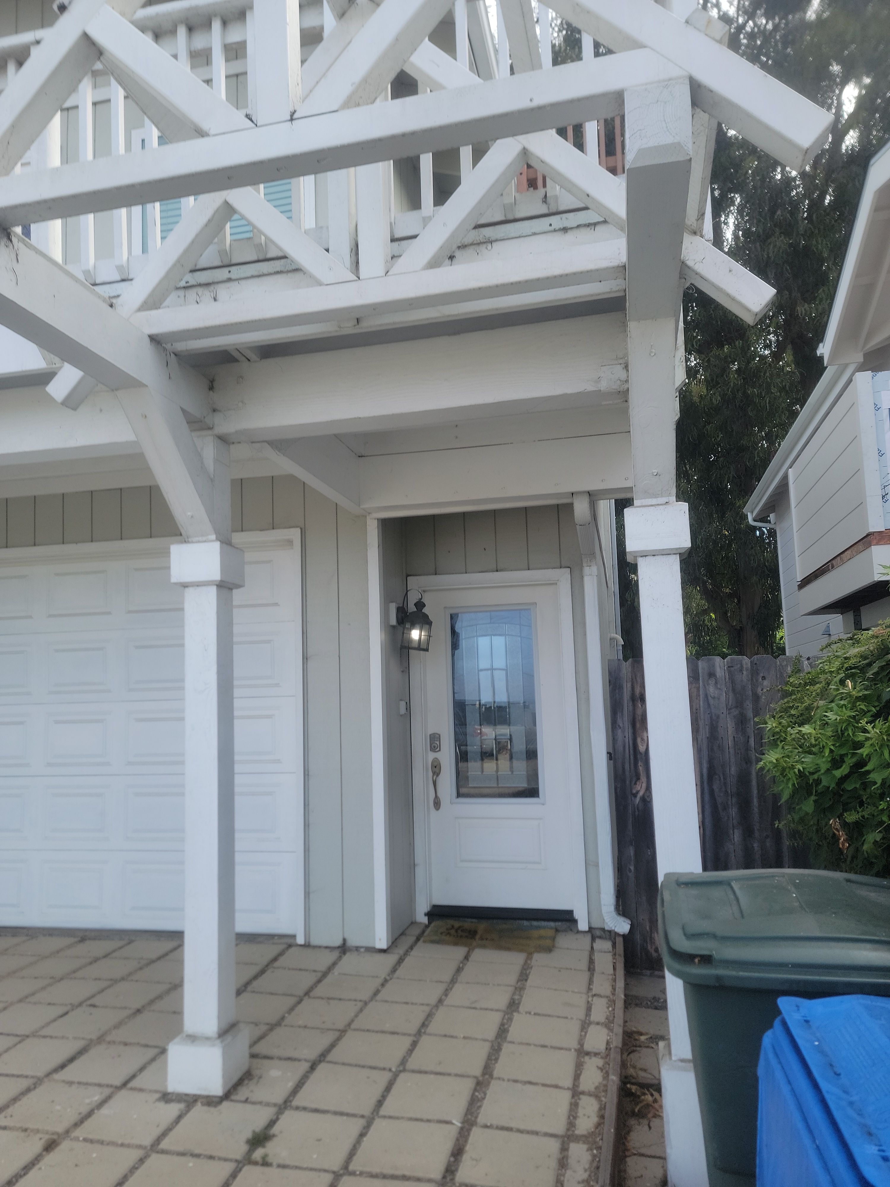 Cayucas paint upgrade by MGP Coatings