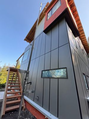 New Build 
