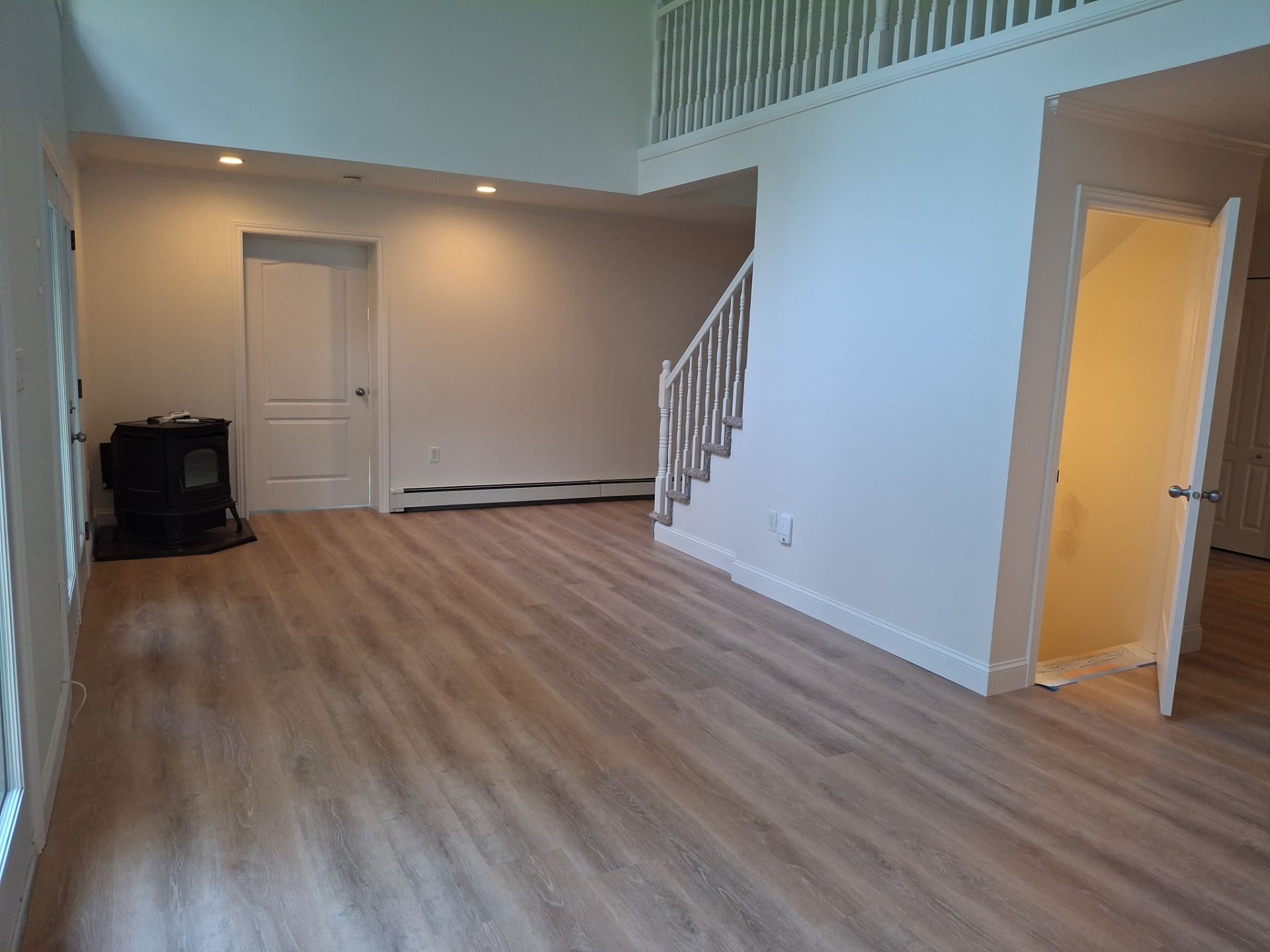 Interior Painting by Big Pine Panting Inc