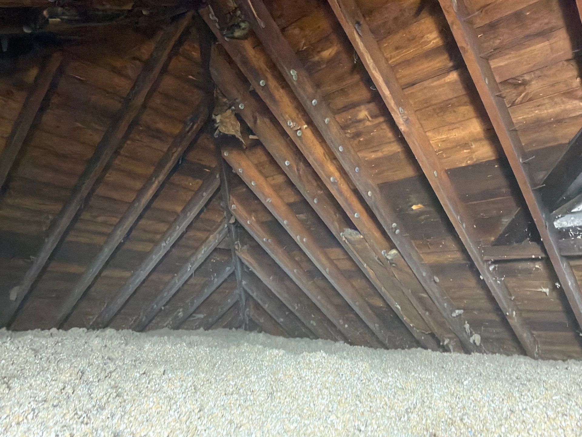 Comprehensive Attic Insulation and Air Sealing in Pittsburgh by Home Environment Solutions