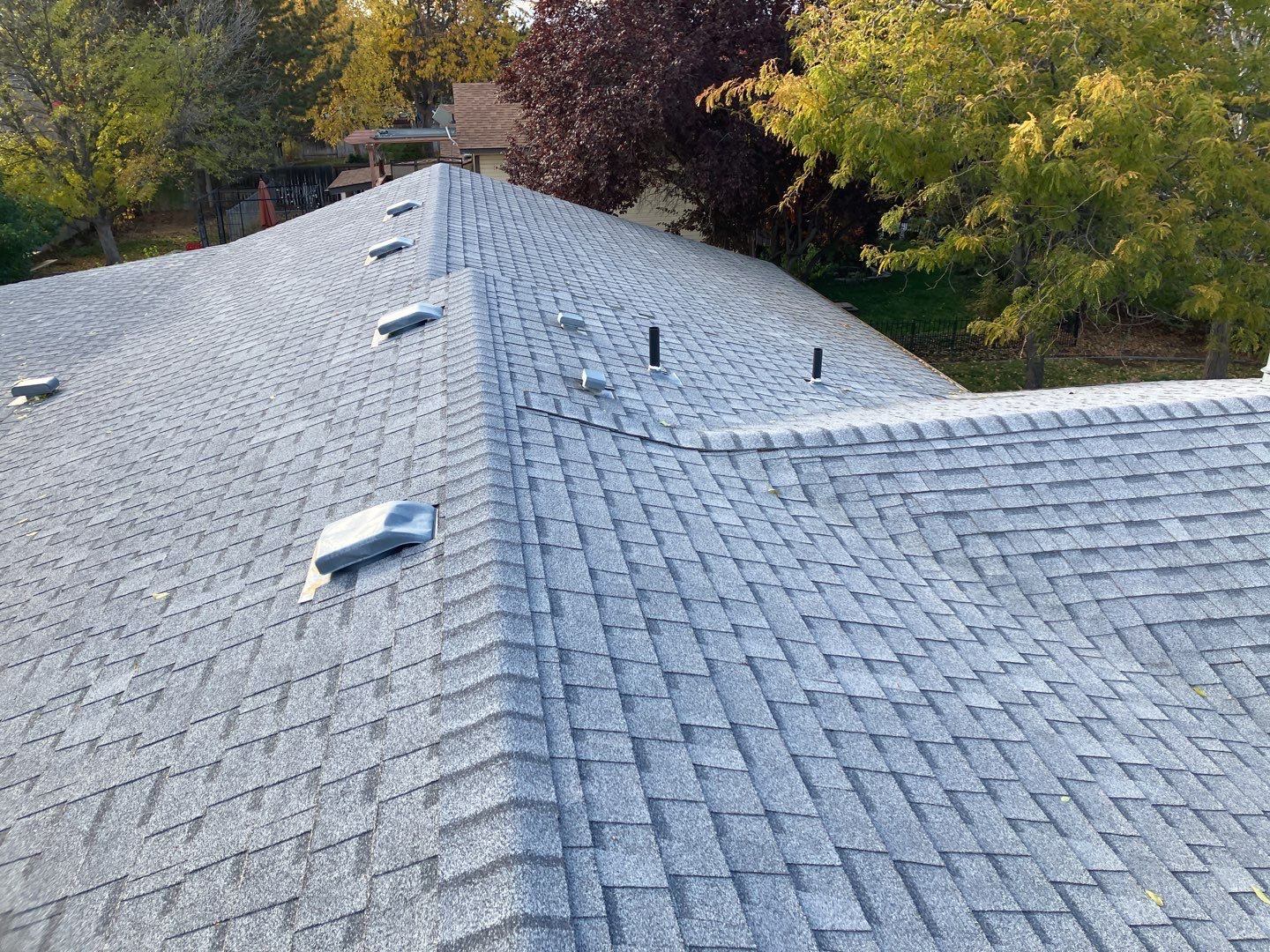 Merdian ID 83646Residential Roofing Installation using Owens Corning by ID Roofing LLC