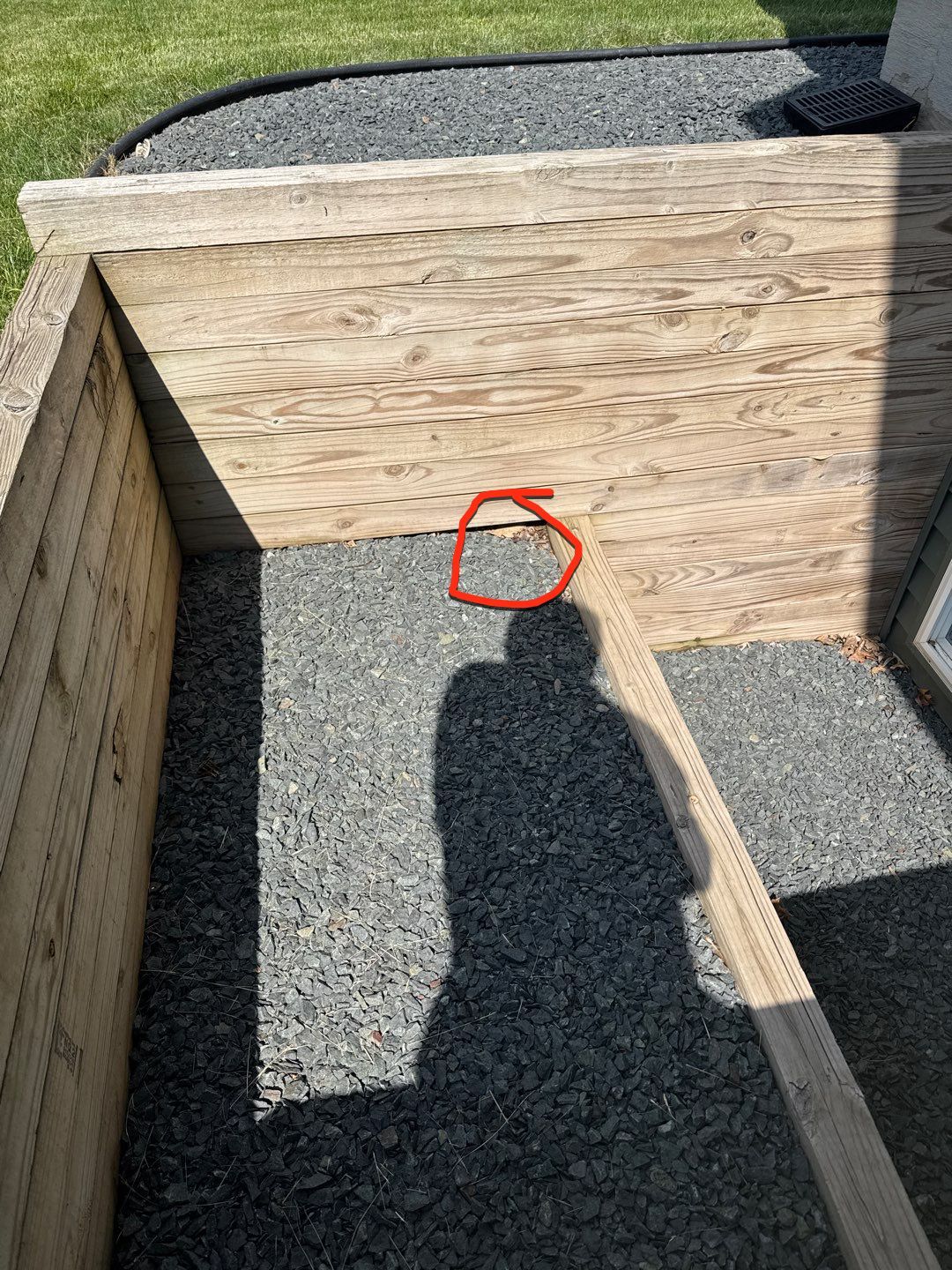 Keeping the Egress Window Well Dry by Waterproofing Northeast