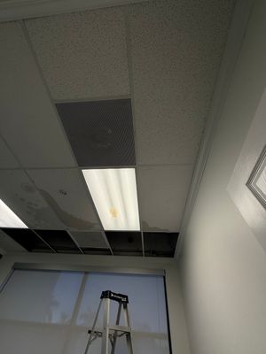 Fire & Smoke Restoration — Fort Myers, FL