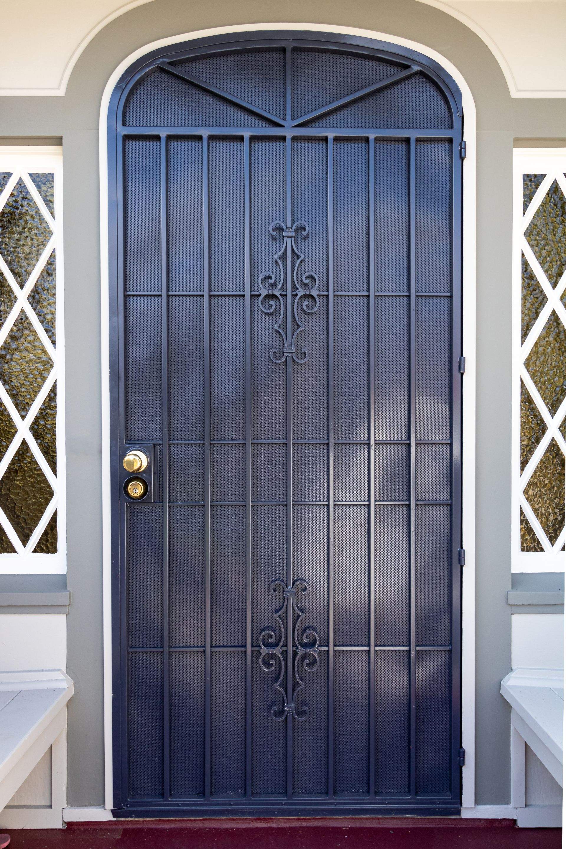 Historic Painting And Restoration Point Loma by Double G Painting & General Contracting