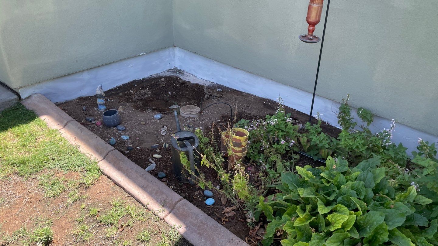 Exterior House Painting - Phoenix by Crash of Rhinos Painting & Garage Floors