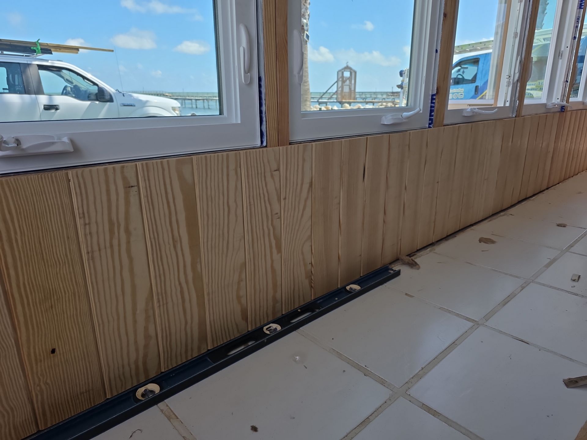 Rockport All Season View! by Bayfront Roofing and Construction