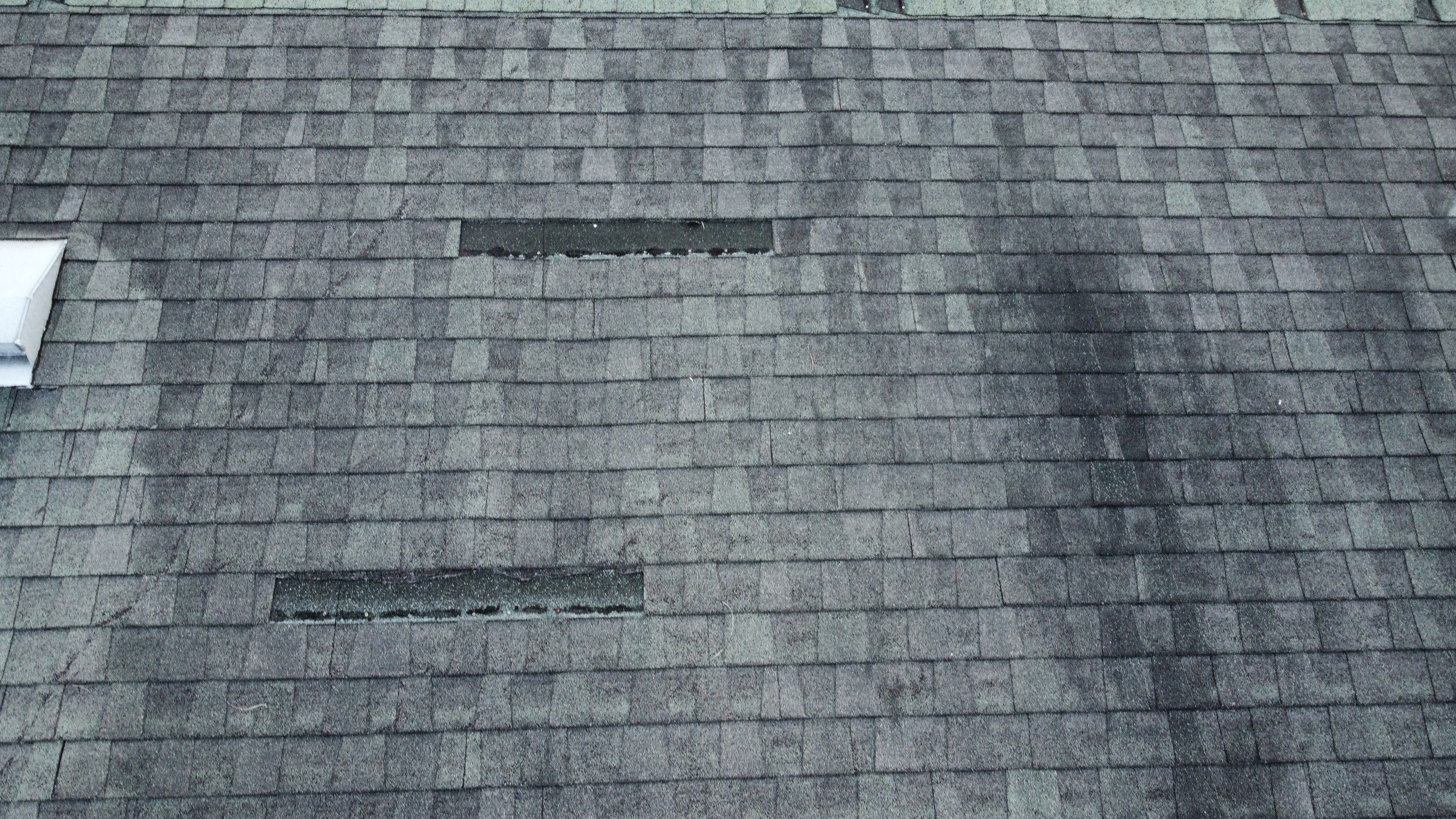 Roof Damage Claim in Fort Myers by FLAPA & KeyStone