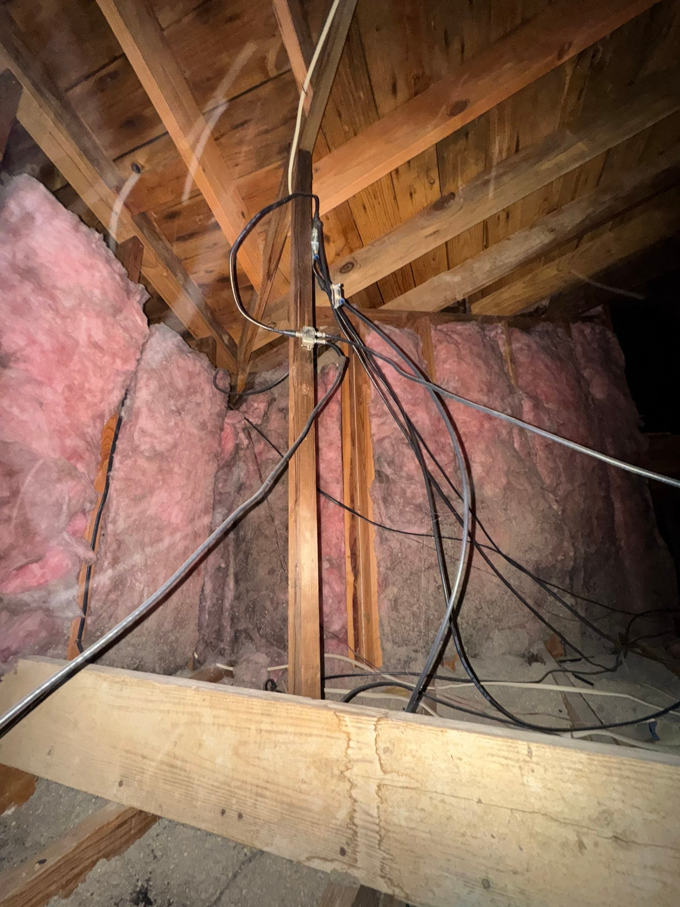 Crawlspace/Interior Mold Remediation in Prospect, KY by ANR Restoration