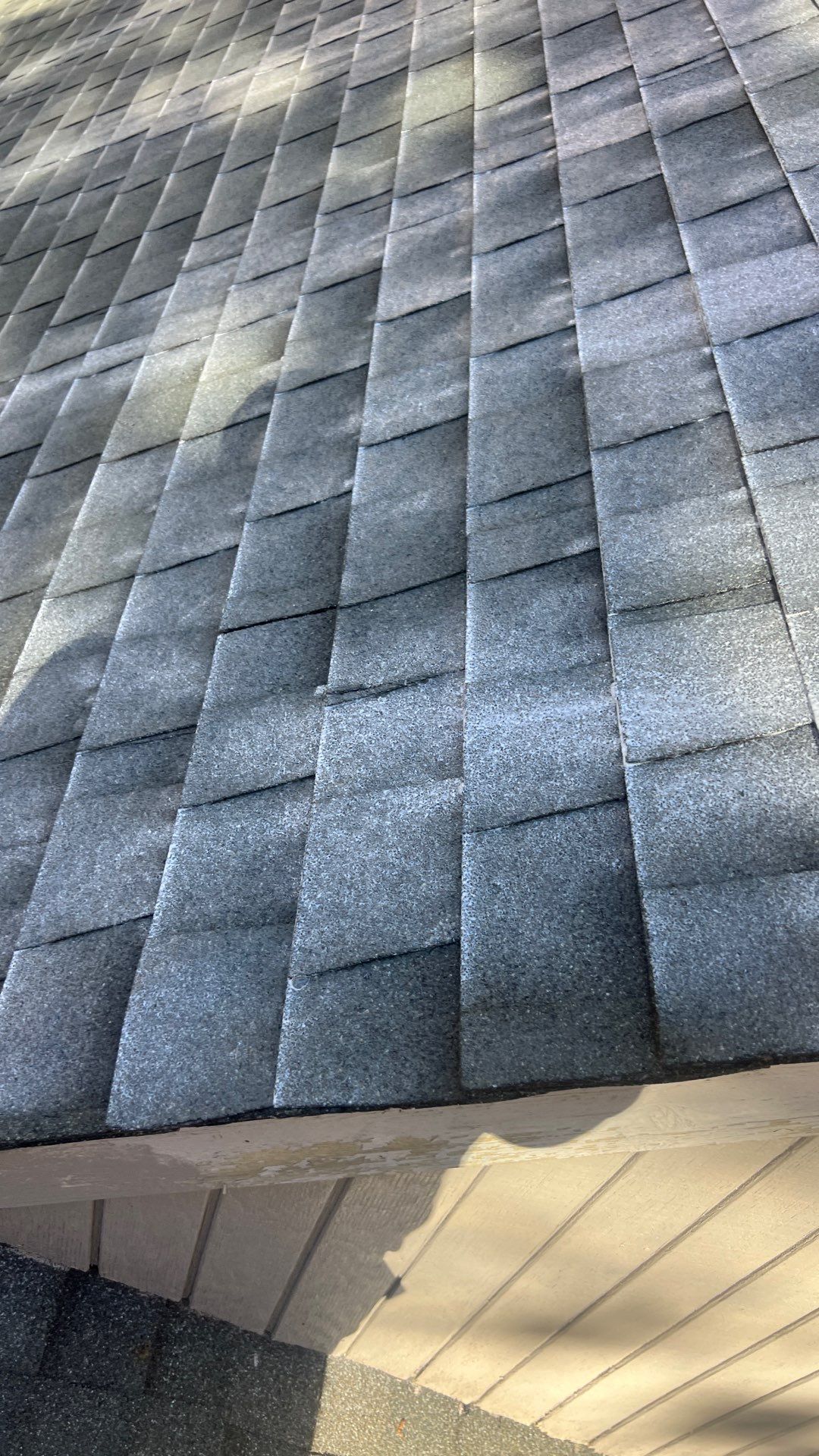 Project in Midlothian by Roof Maxx of Midlothian