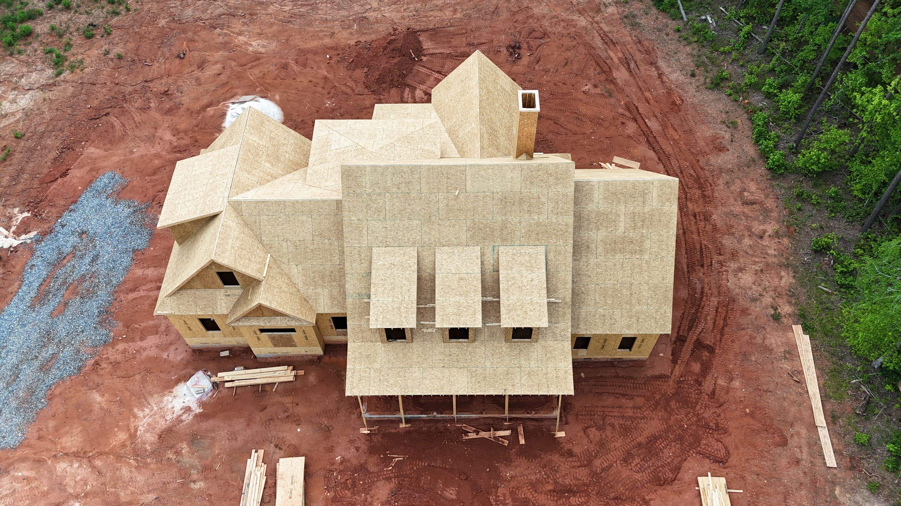 Project in Culloden by J & J Remodeling Of Ga LLC