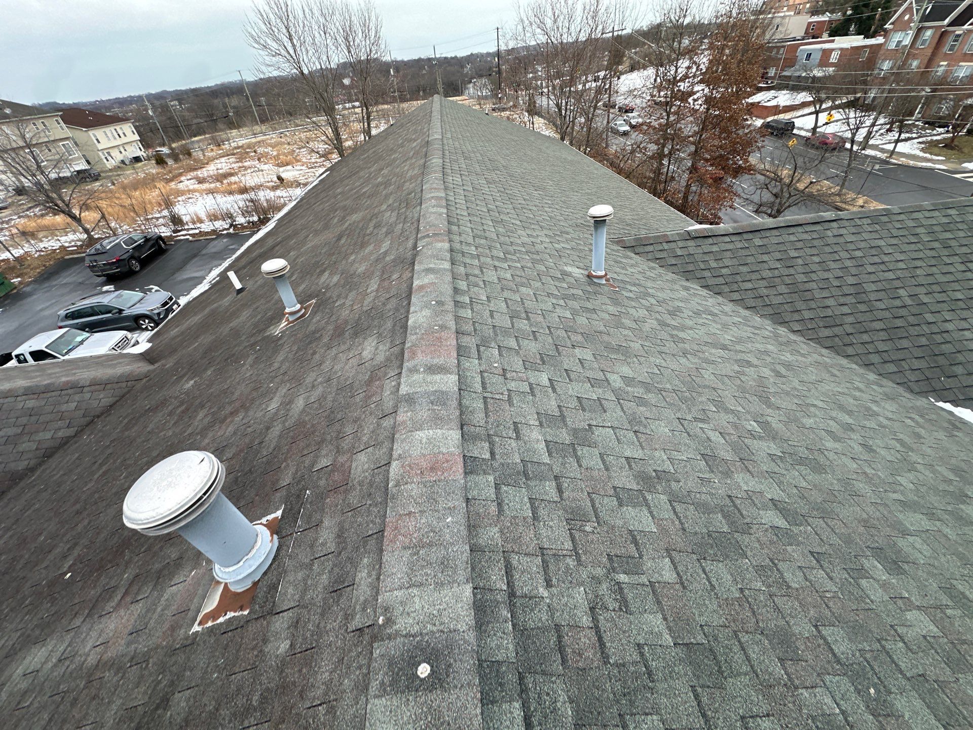 5740 East Capitol Street Northeast, Washington, DC 20019 US by American Custom Contractors
