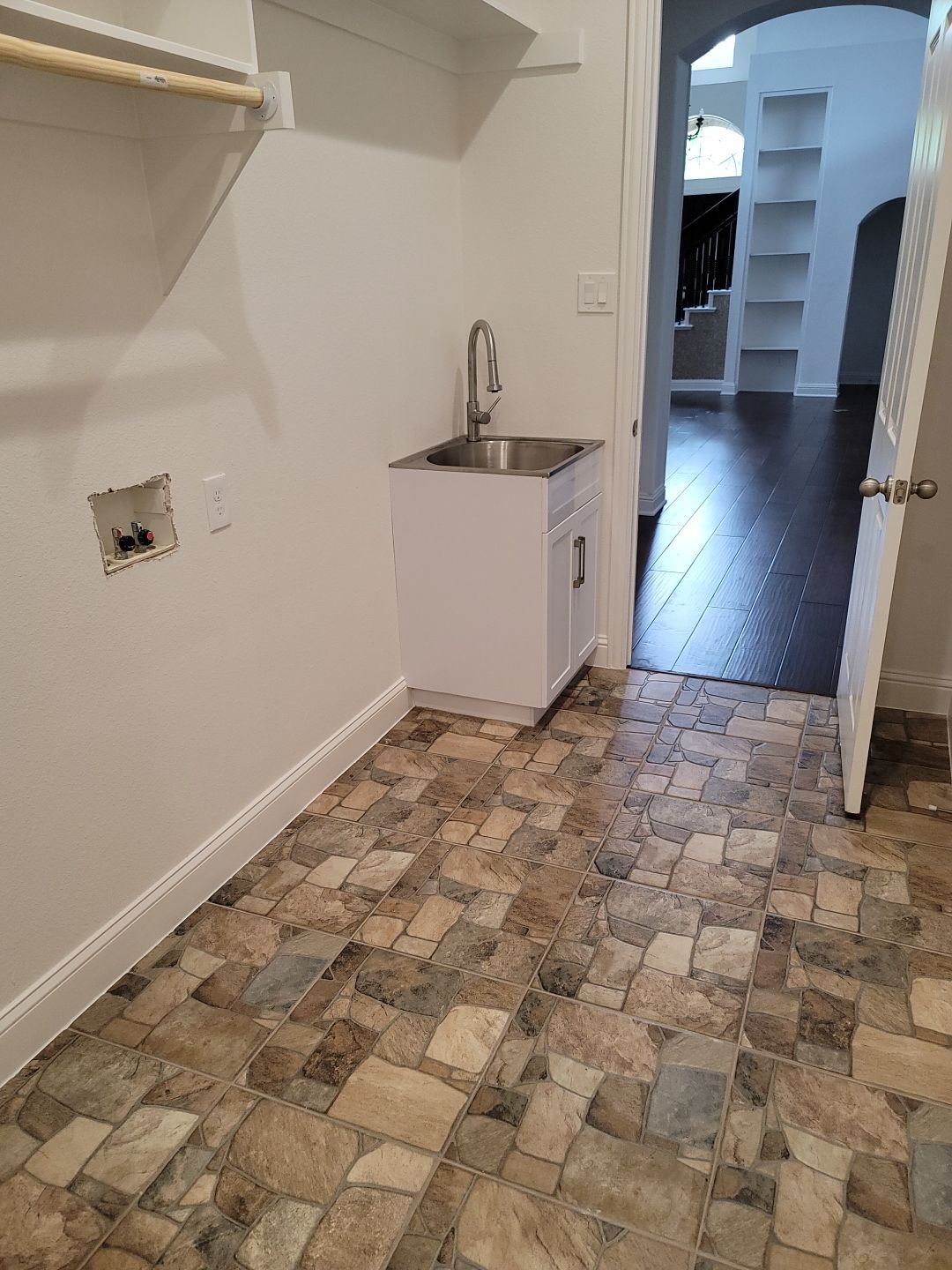 Fire Restoration project by Springtree Restoration 