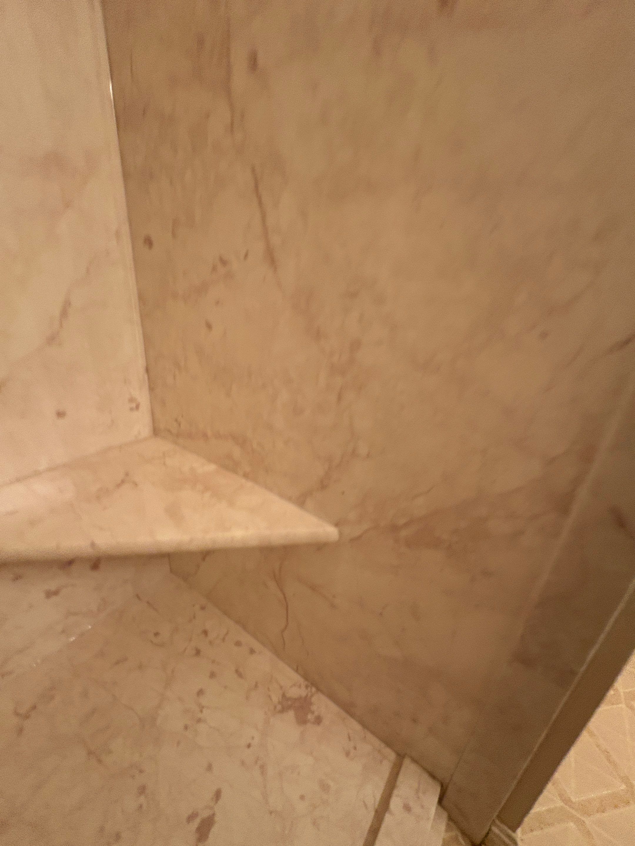 Tub to shower conversion in San Antonio, 78245 by Lane Lauritsen - The Hill Country, Texas