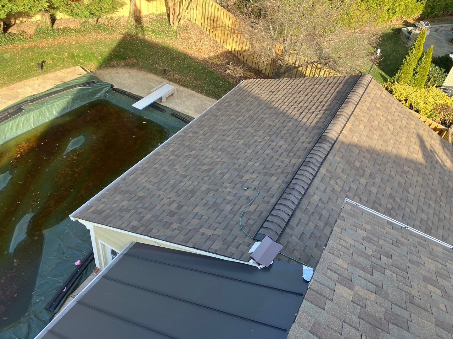 1221 Stoneham Court, McLean, VA 22101 UNITED STATES by American Custom Contractors