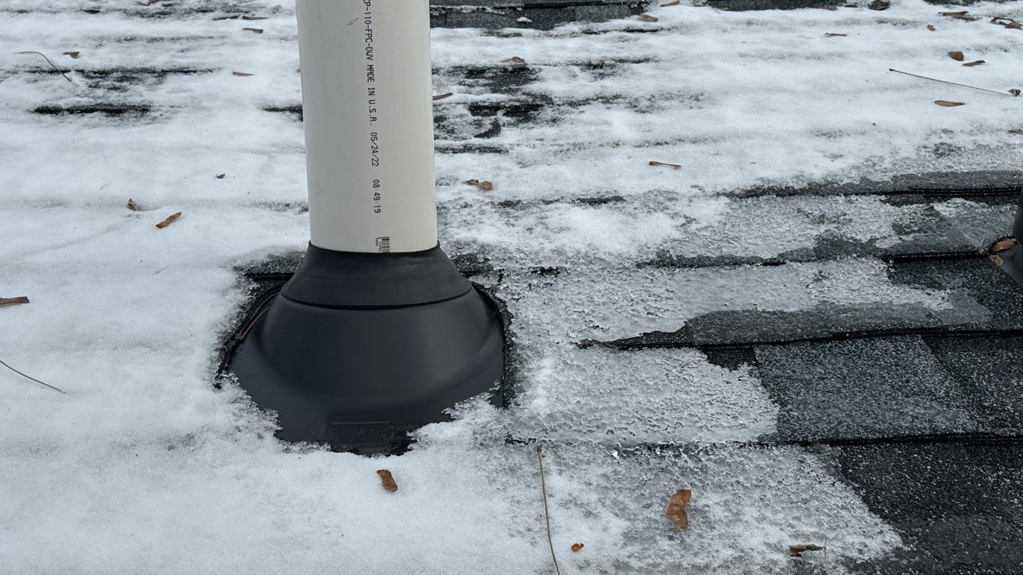 Roof Replacement using CertainTeed Landmark by 180 Contractors