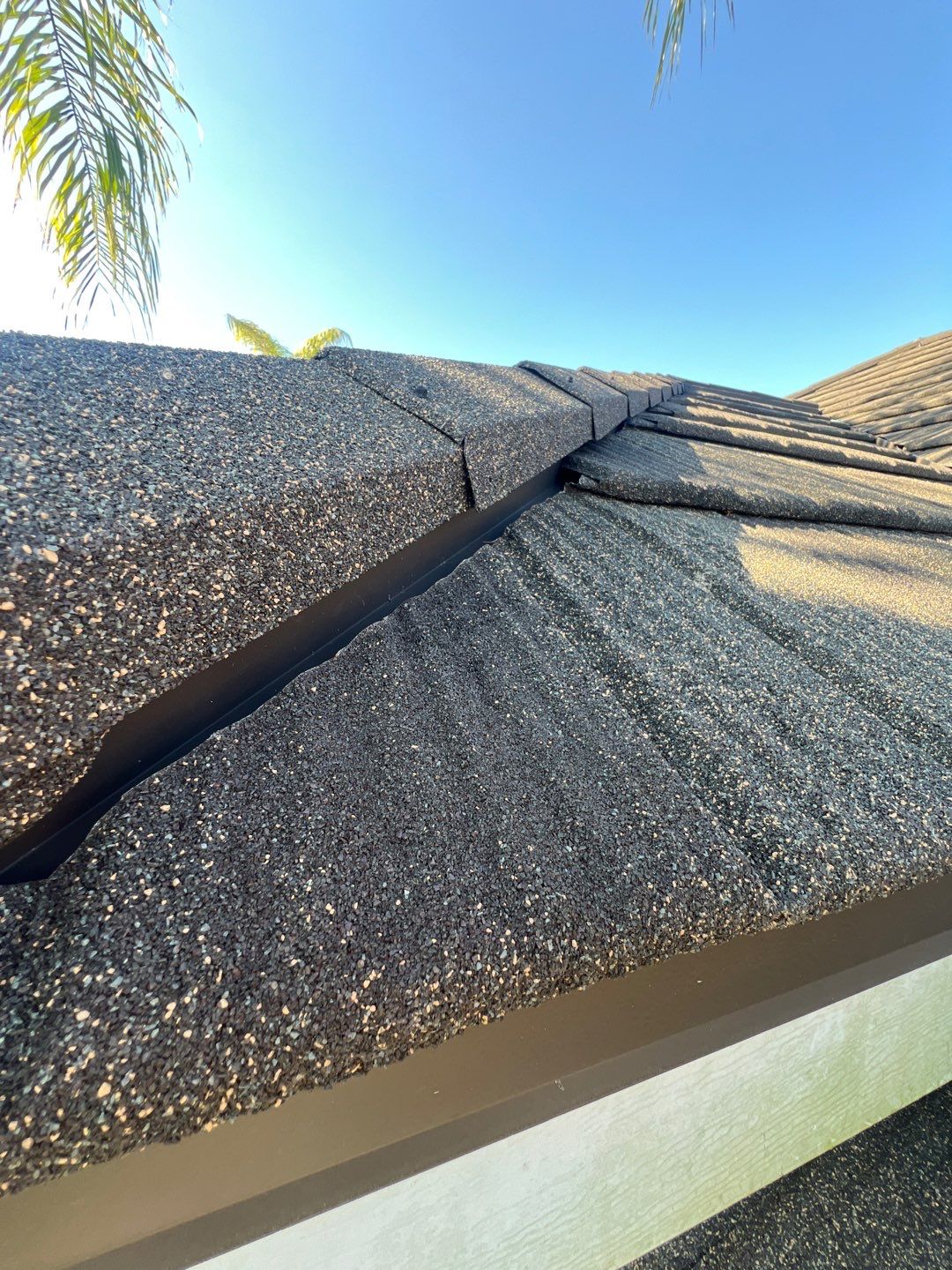 Roof Inspection by Four Peaks Roofing