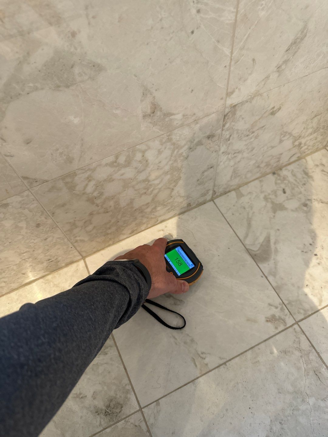 Project in West Bloomfield Township by EzDry Water Mitigation & Property Restoration