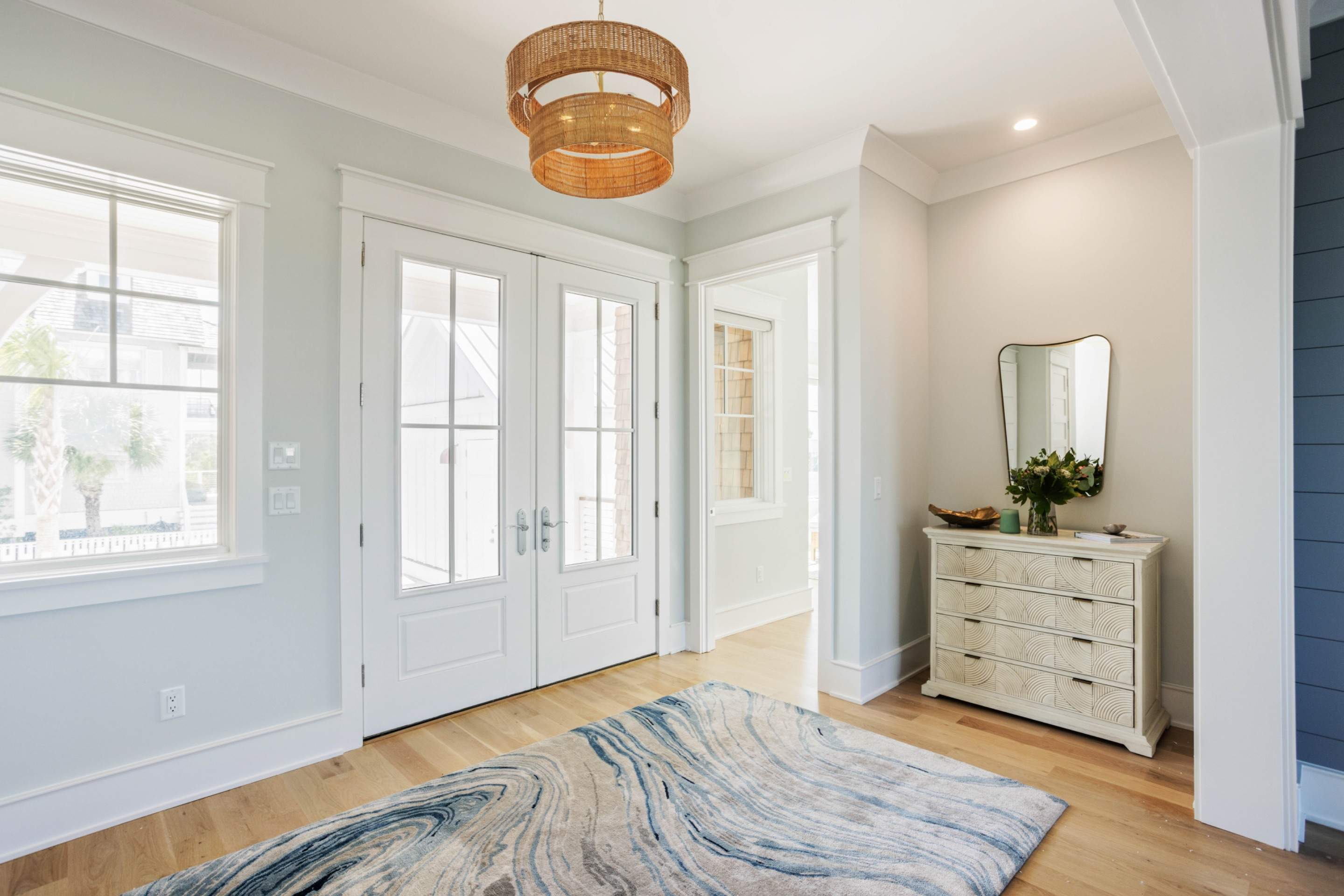 Easley by Whitney Blair, LLC