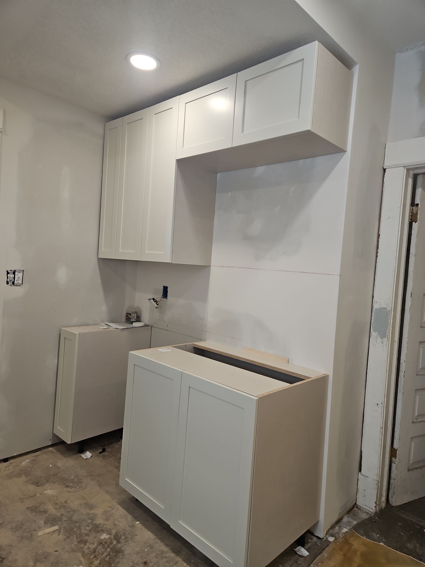 Foreclosure Full Renovation – Complete Property Transformation by Johnny Five Construction 