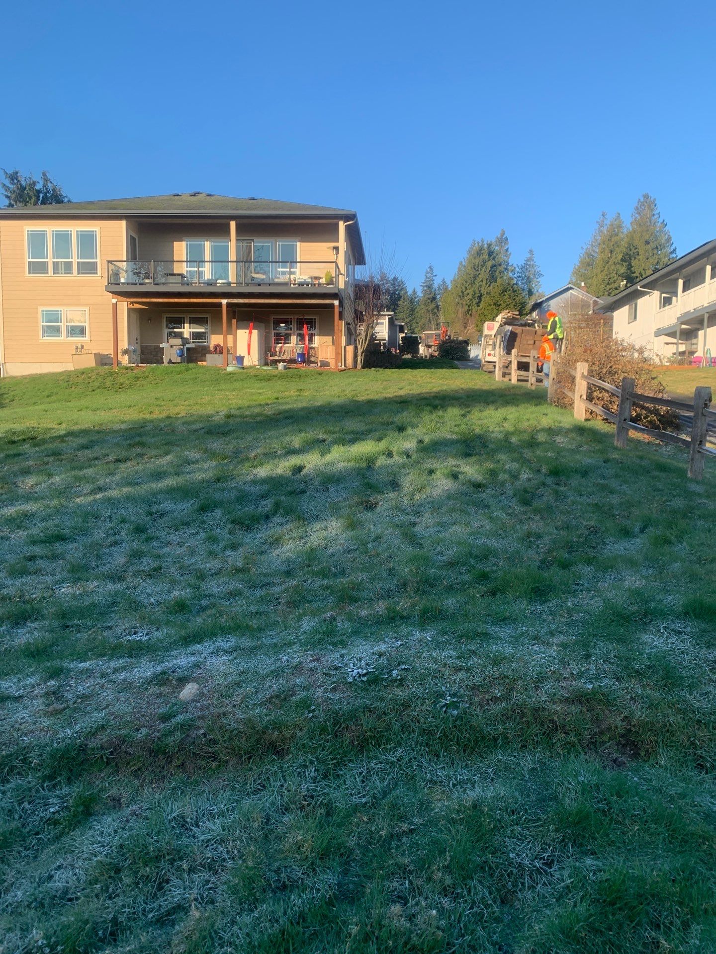 Sport Court |  Port Orchard by Jireh Asphalt & Concrete Inc 