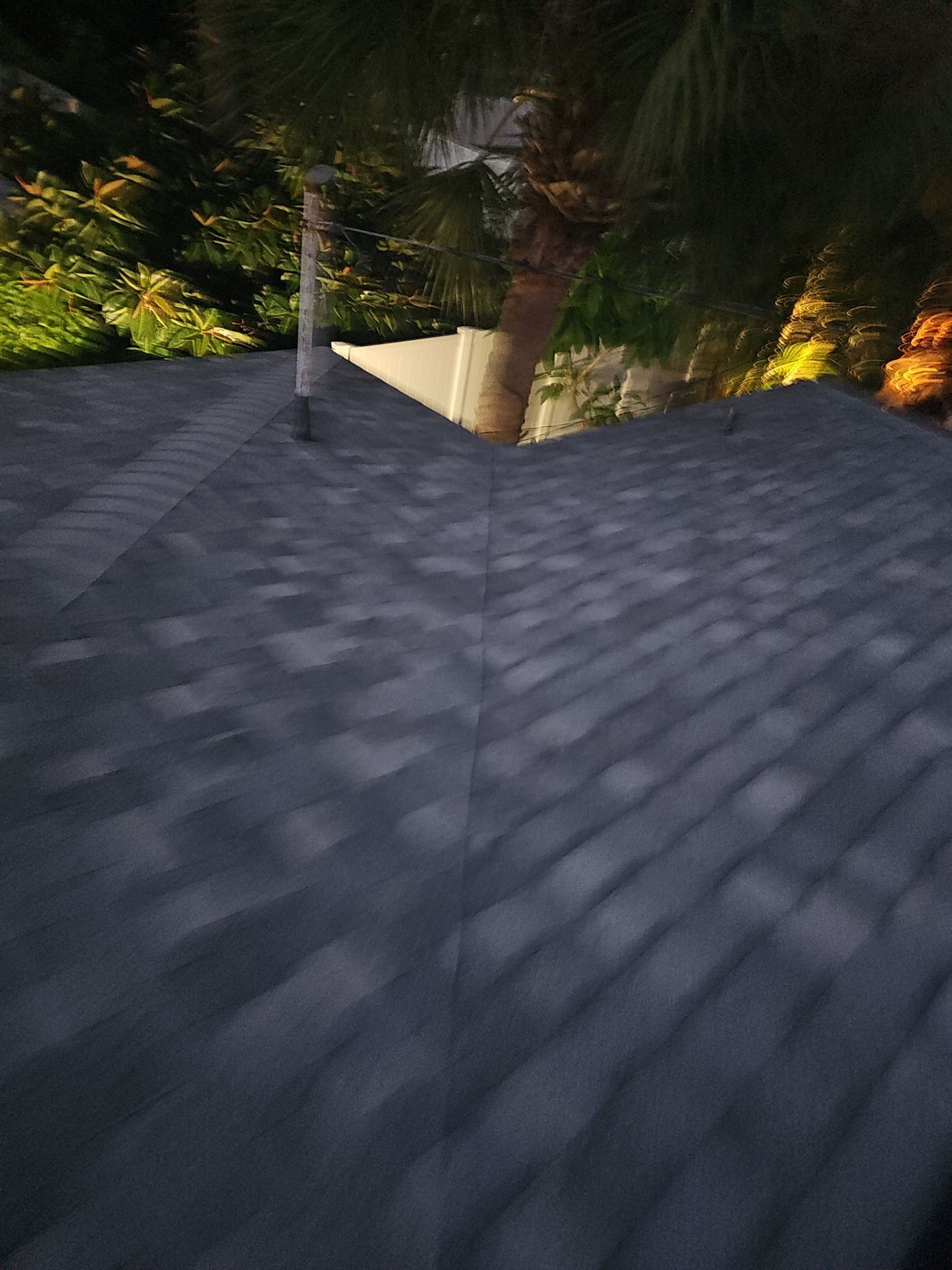 Project in St. Petersburg 33712  by Mitchell Roofing Company LLC 