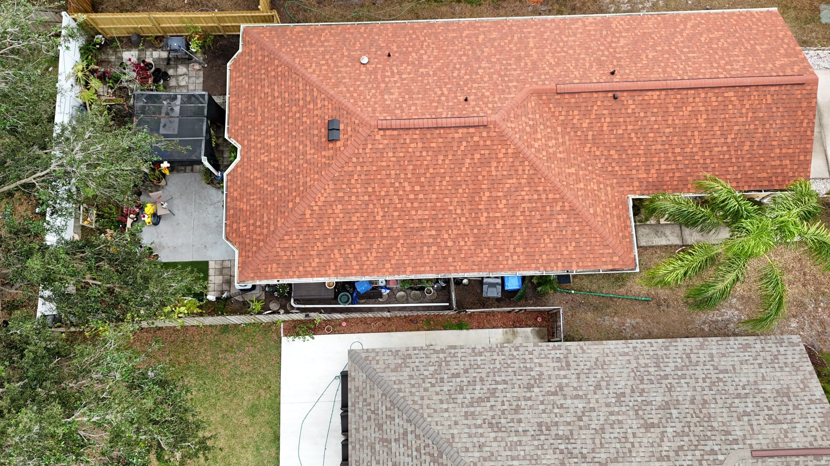 Roof Replacement in Riverview, FL by Shingle Masters Roofing