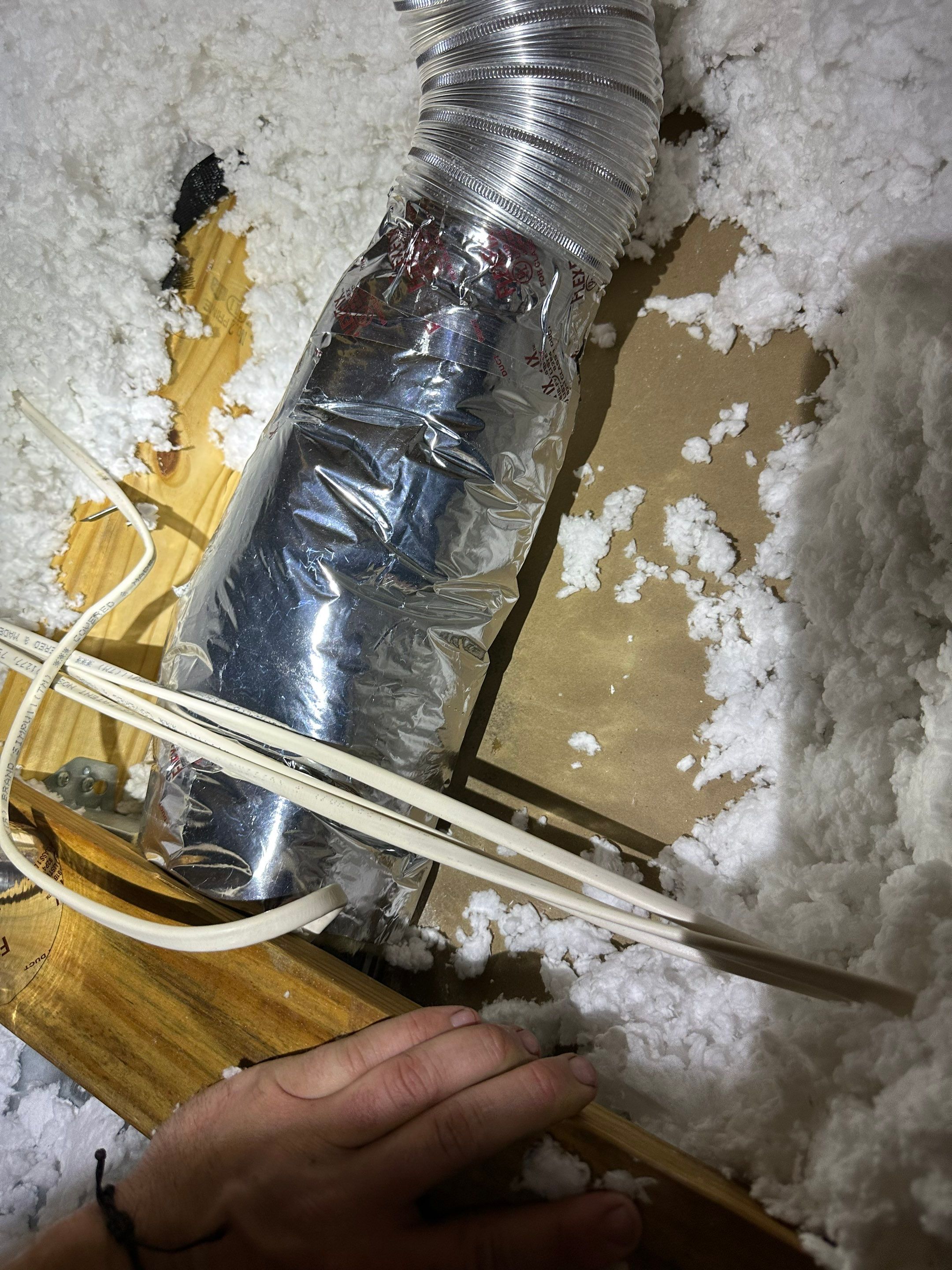 Residential Roofing Repair using Due Diligence by 1 Roof LLC