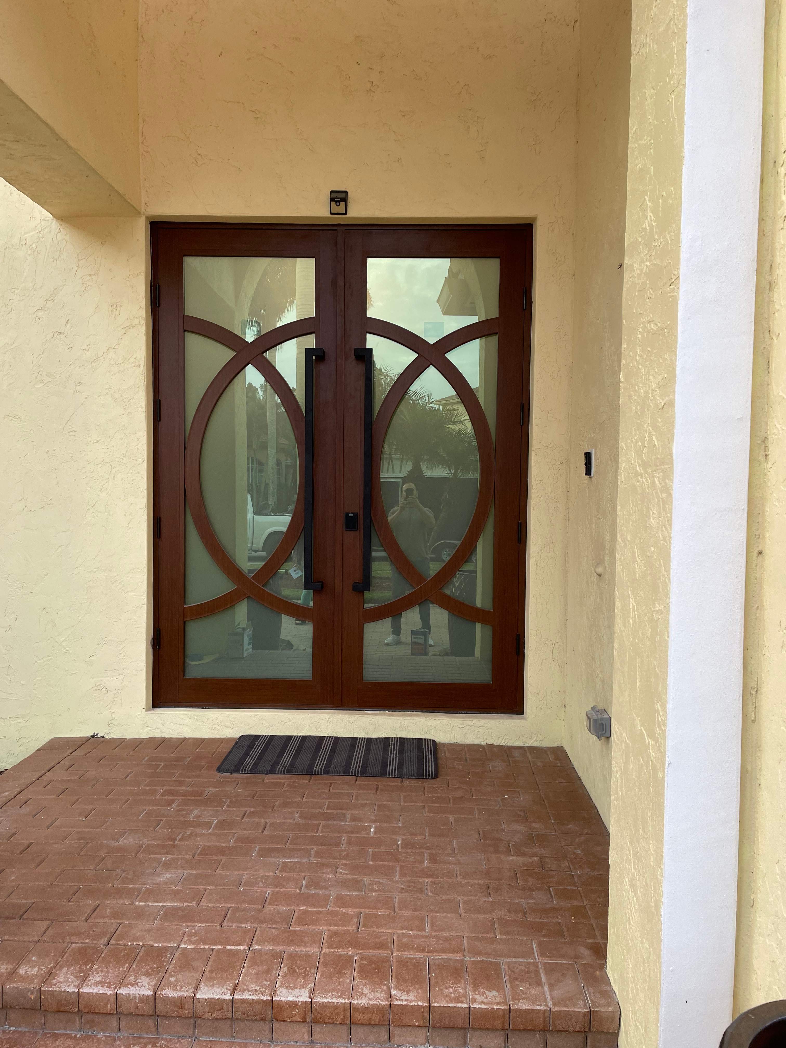 Project in Lake Worth by SIW Solutions