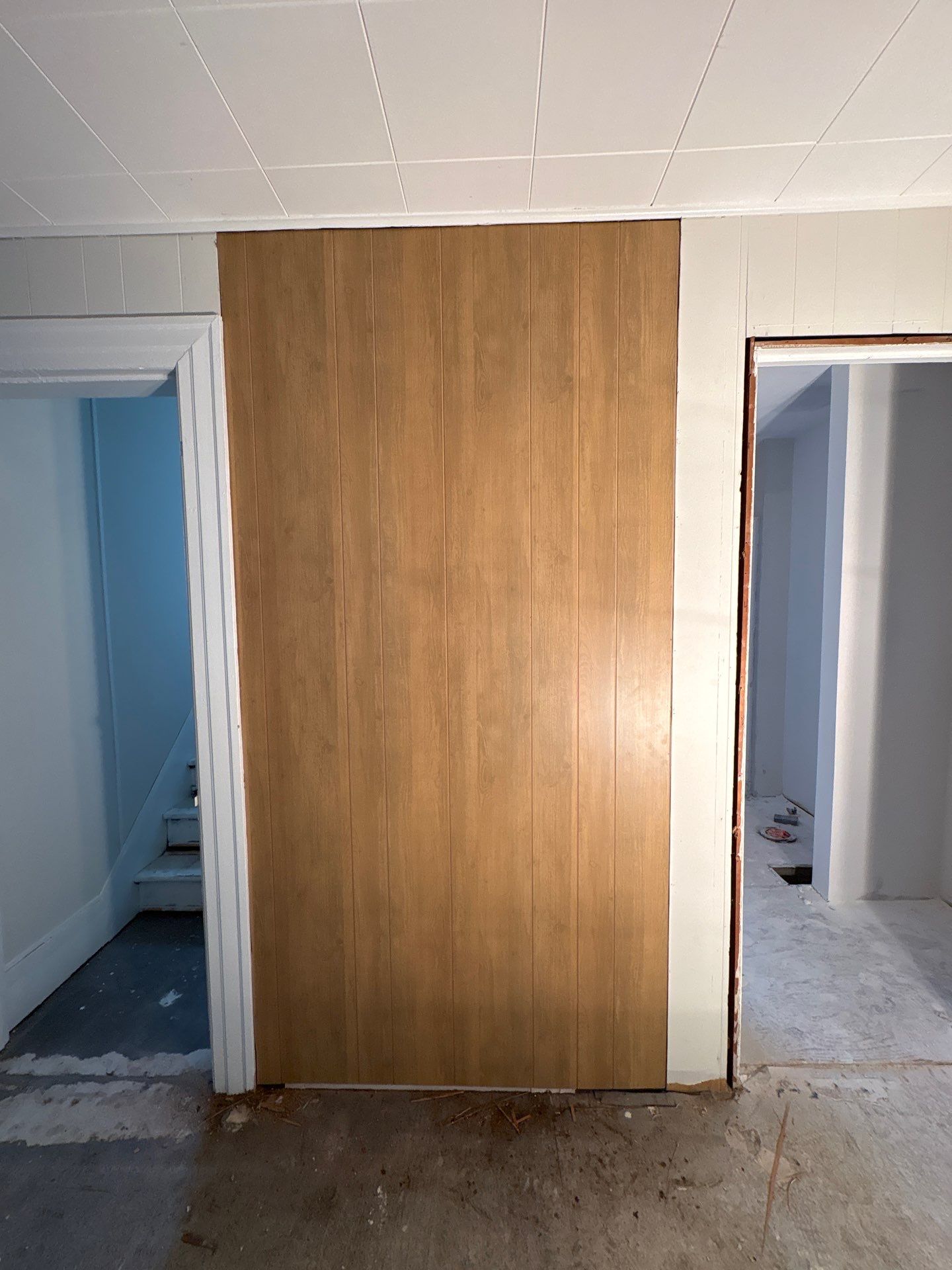 Project in Fort Wayne by Townsend Design & Renovation LLC