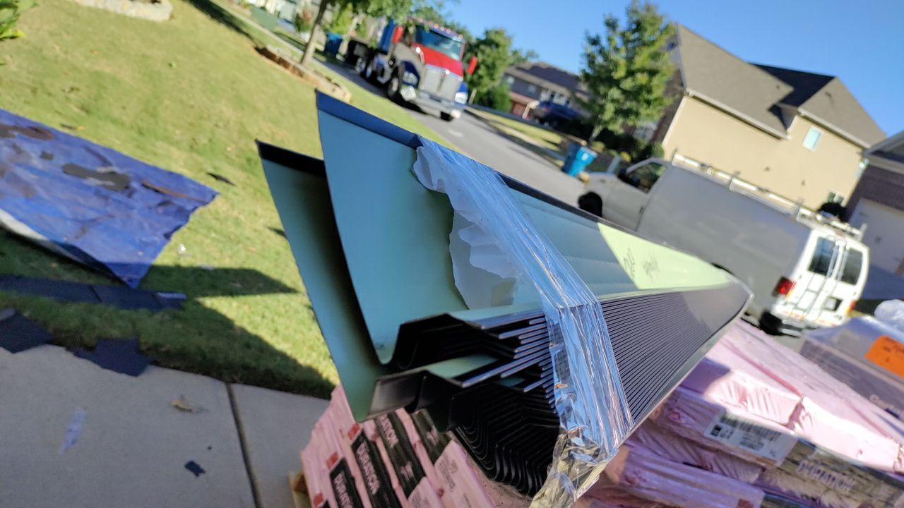 Residential Roofing Installation by Inspector Roofing and Restoration