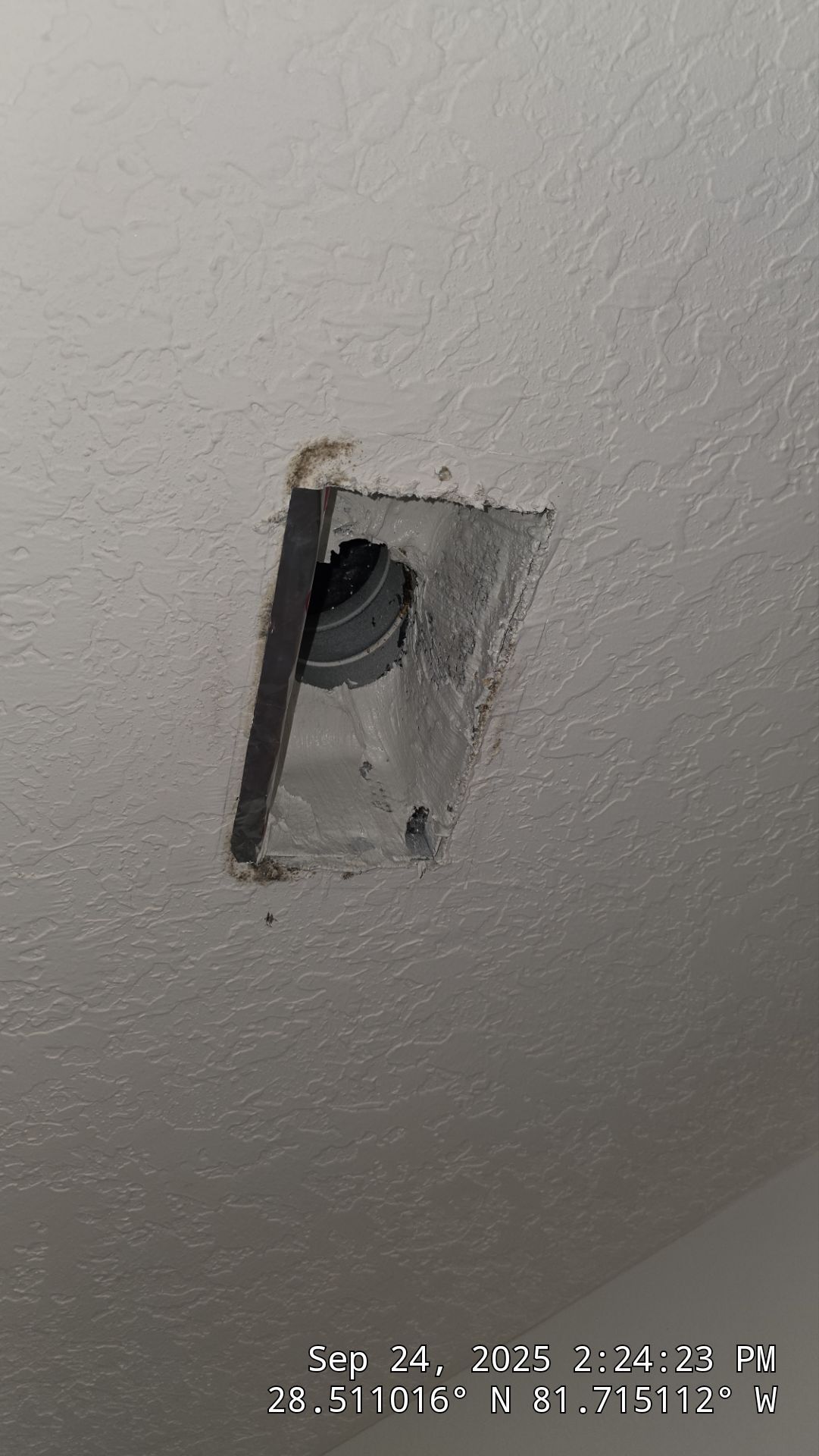 Boot Repair, Air Duct and Dryer Vent Cleaning in Clermont by Hygienic Air, Inc
