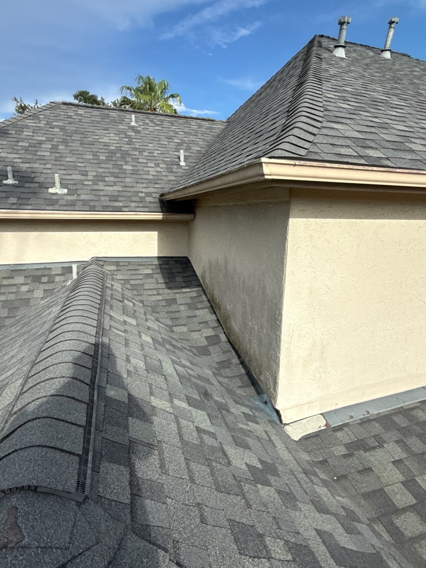 Roof Repair Katy by Roof Repair Services LLC