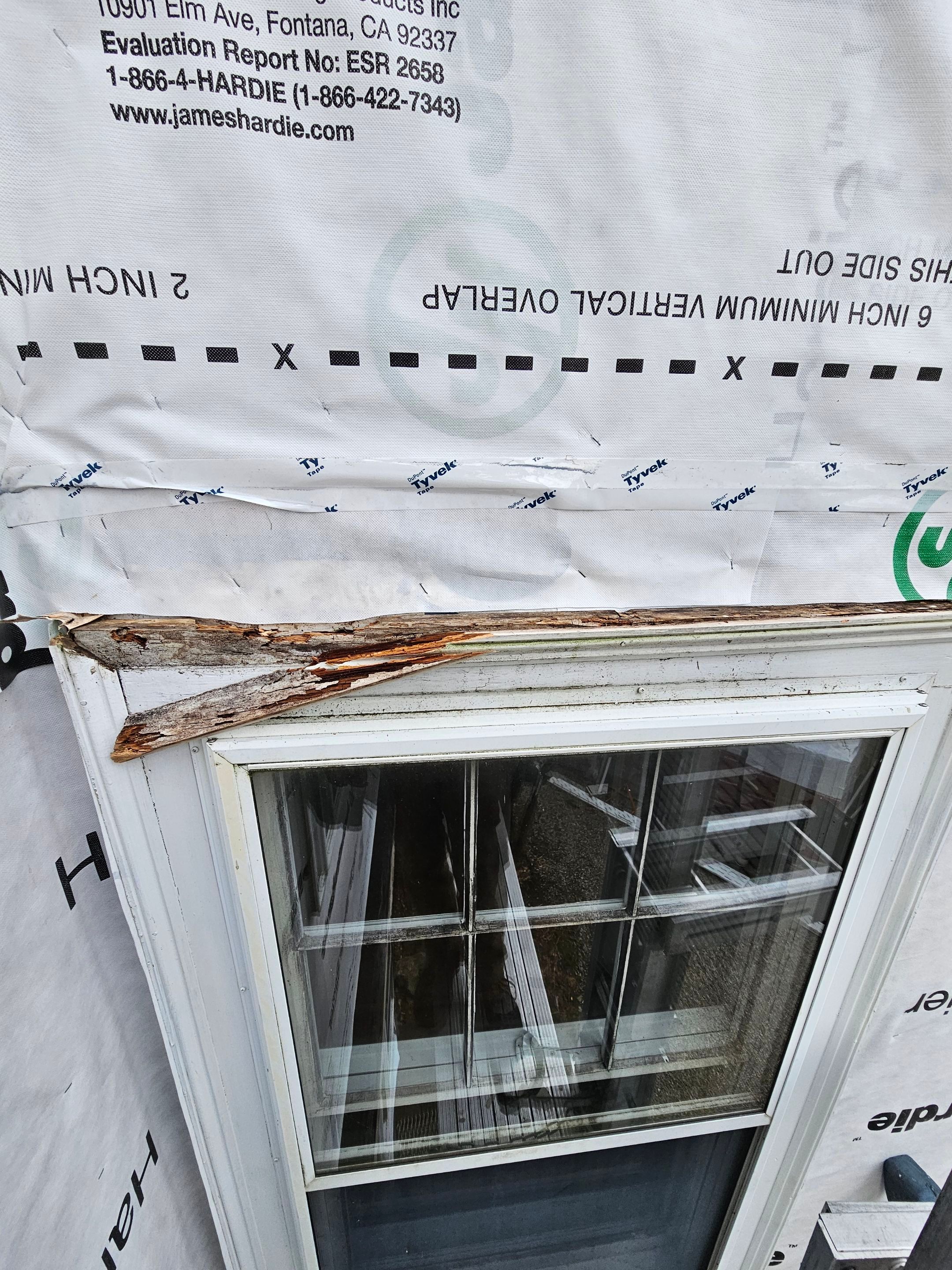 White cedar shingles and windows in Wayland, MA by UBrothers Construction