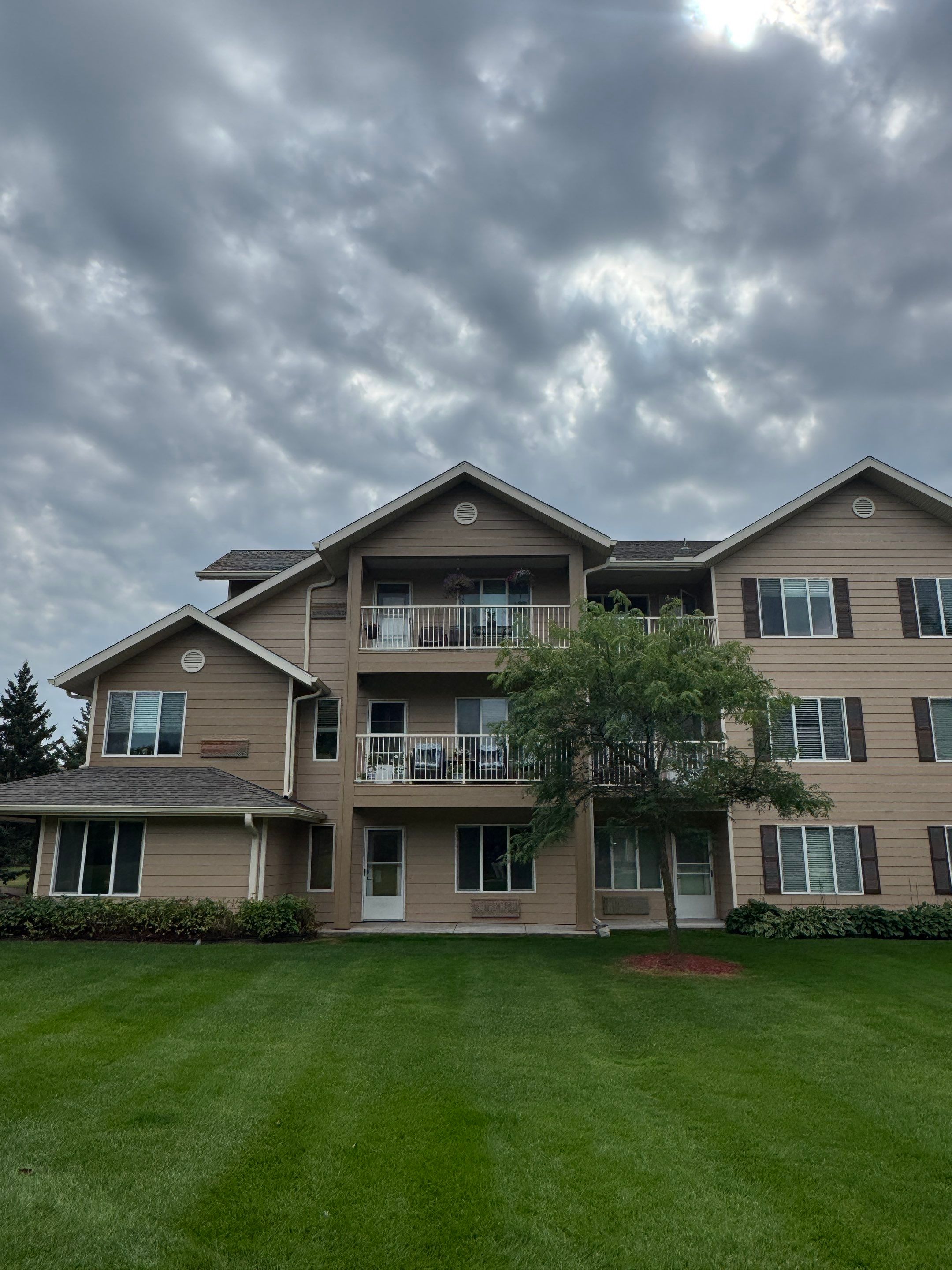 Project in St Paul by Crush Development Services LLC