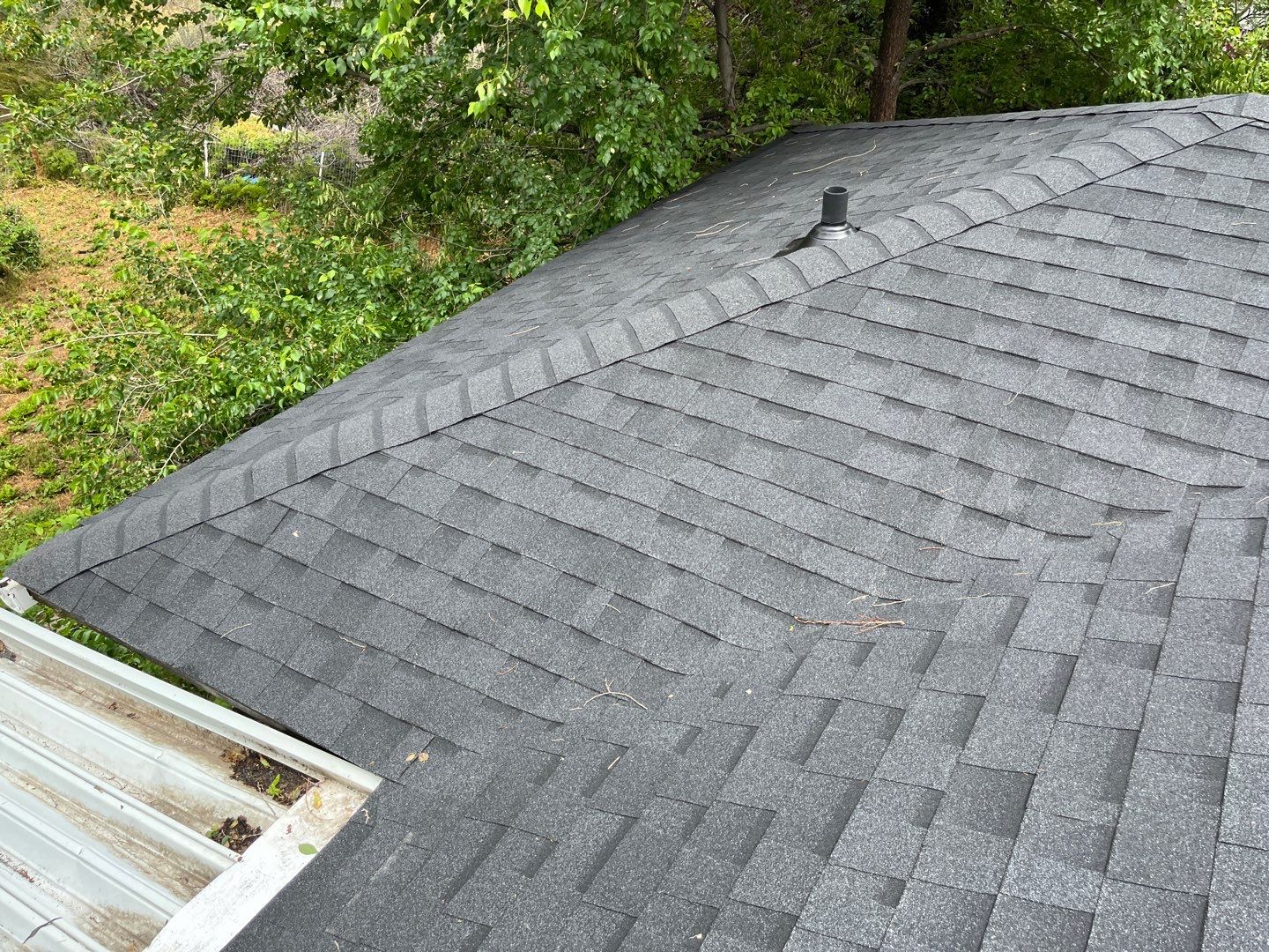 Boise ID Residential Roofing Installation using Owens Corning by ID Roofing LLC