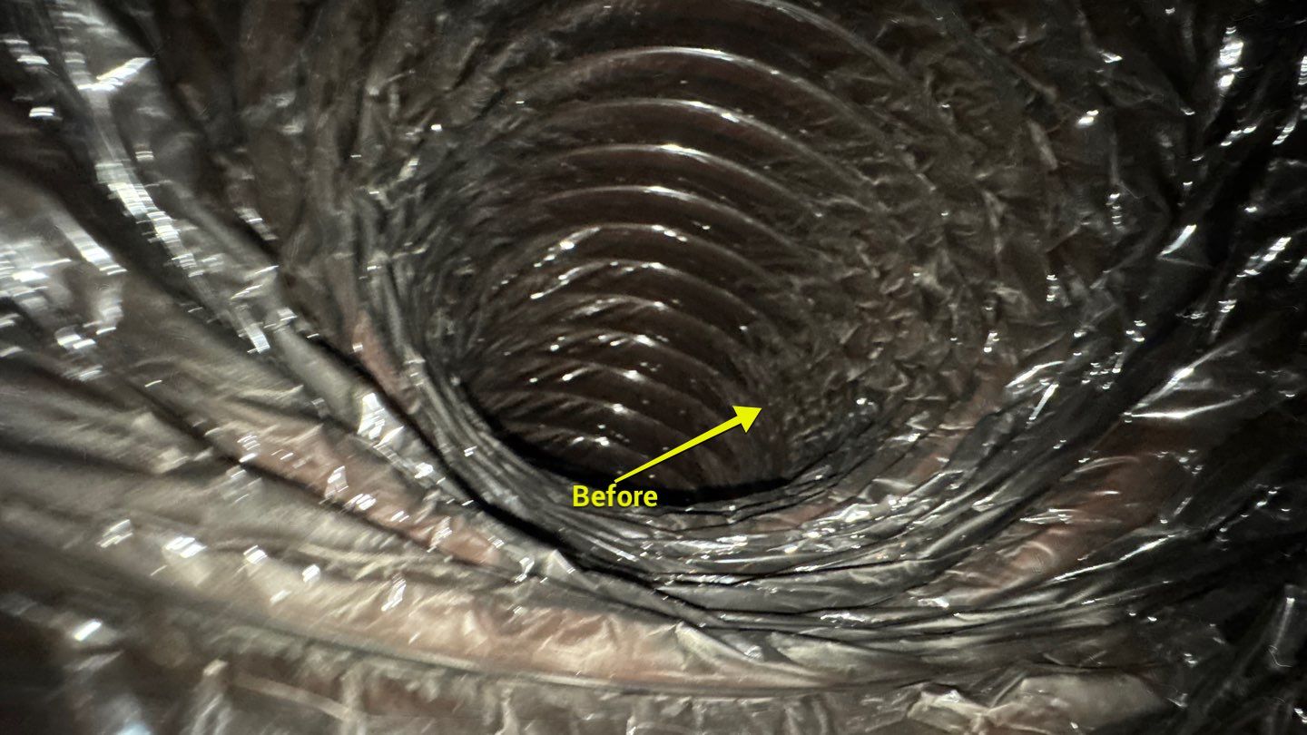 Commercial Air Duct Cleaning in Windermere by Hygienic Air, Inc